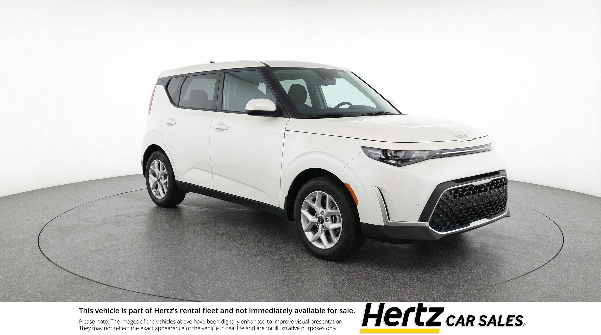 Thumbnail: 2025 Kia Soul - 1