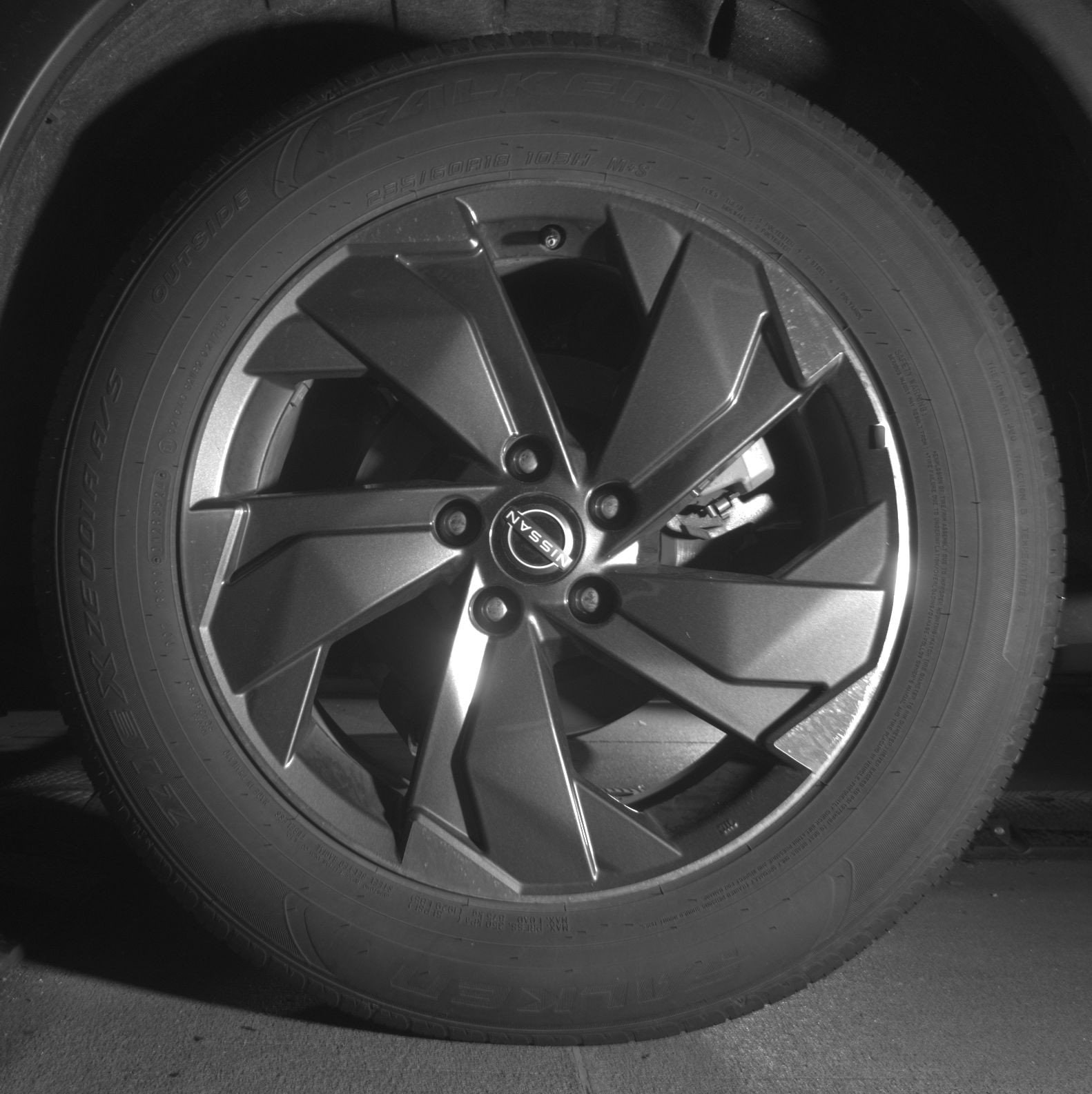 Thumbnail: 2025 Nissan Rogue - 14