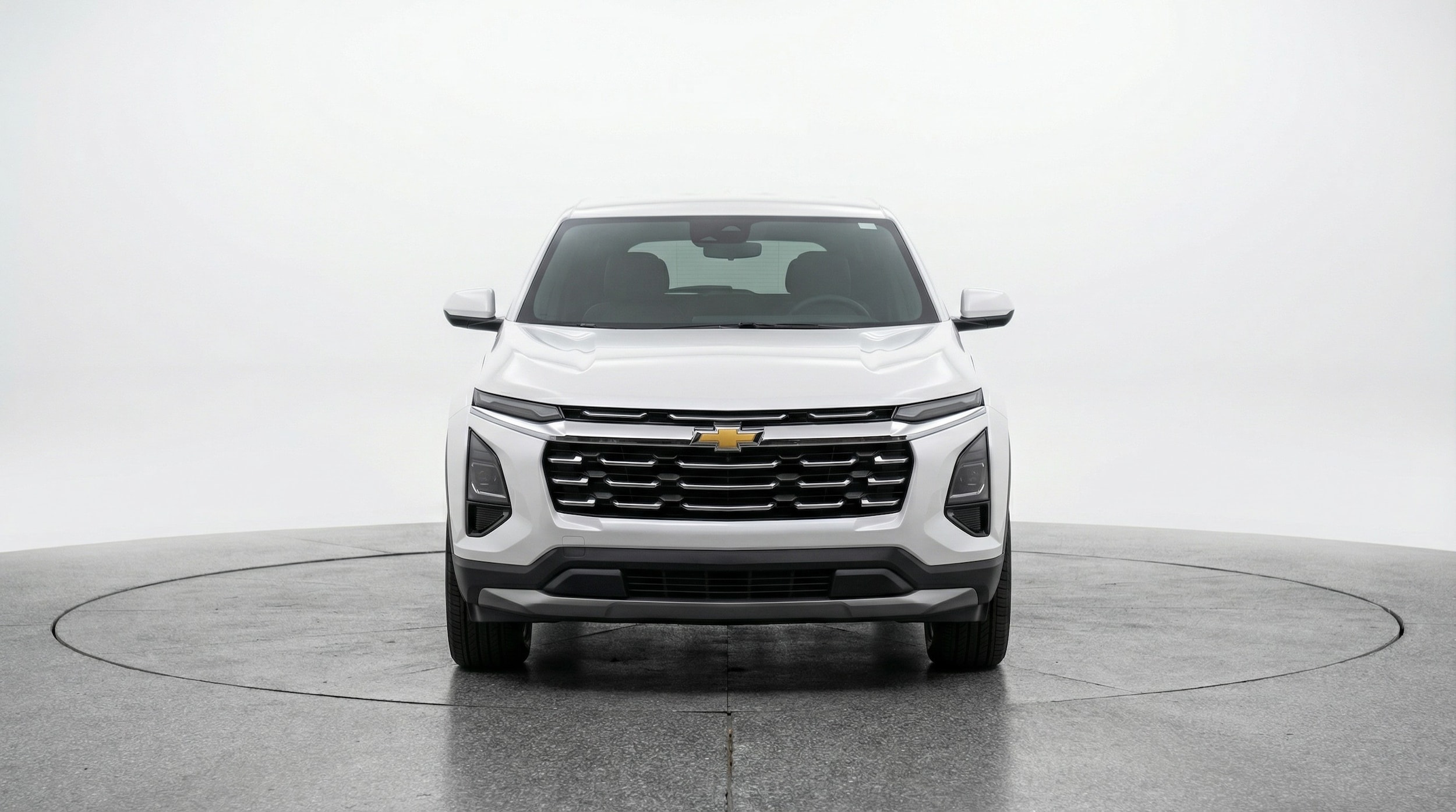 Thumbnail: 2025 Chevrolet Equinox - 2