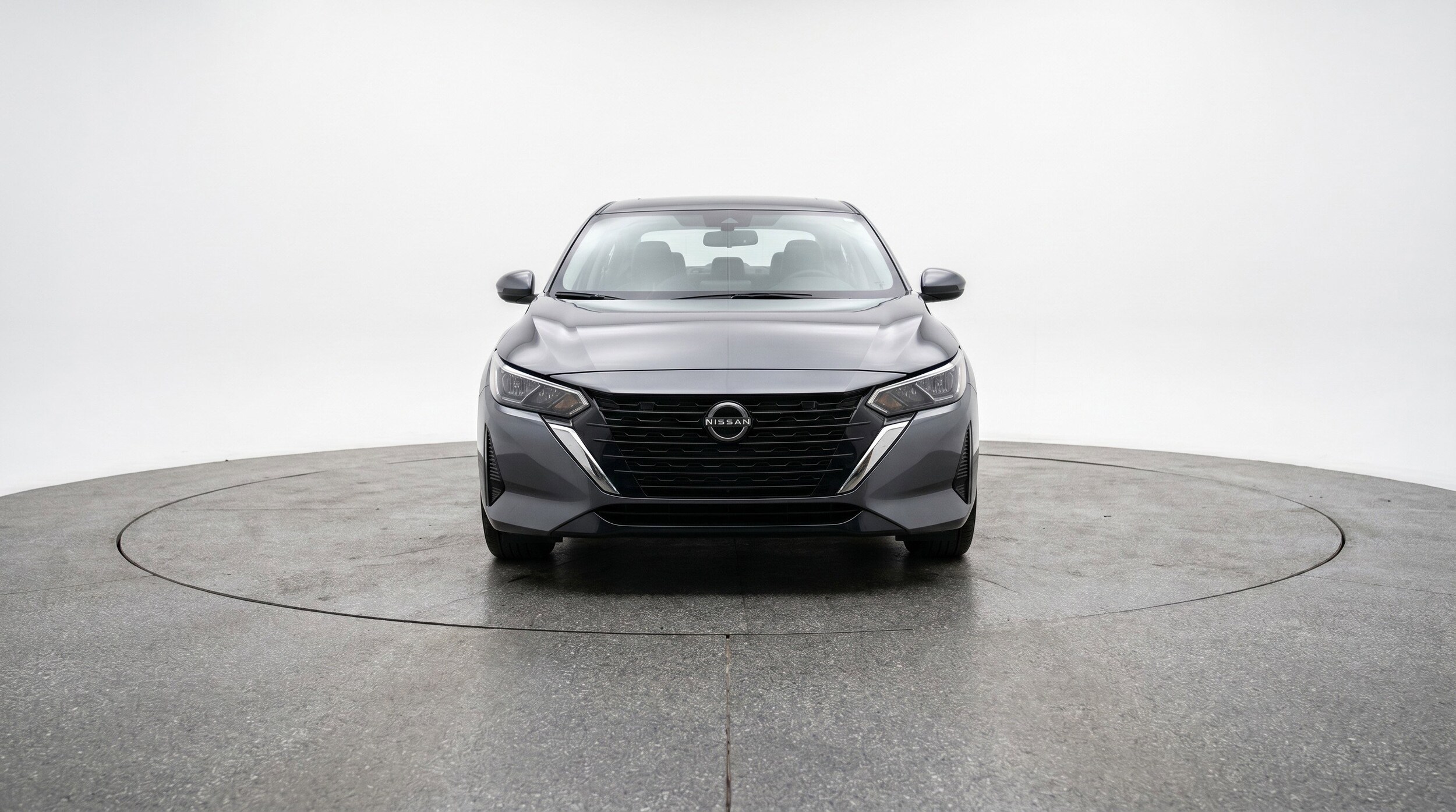 Thumbnail: 2025 Nissan Sentra - 2