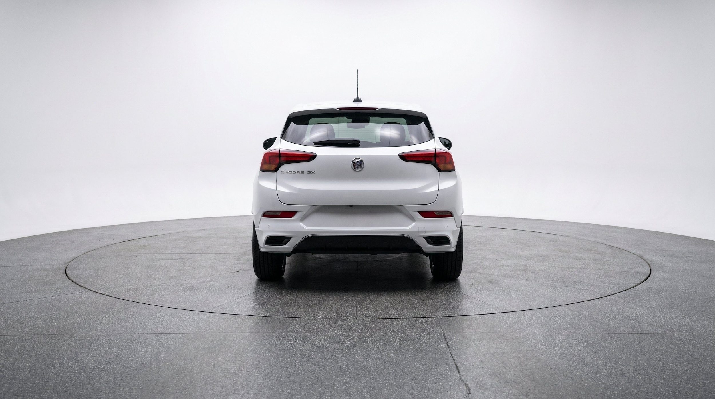 Thumbnail: 2026 Buick Encore GX - 7