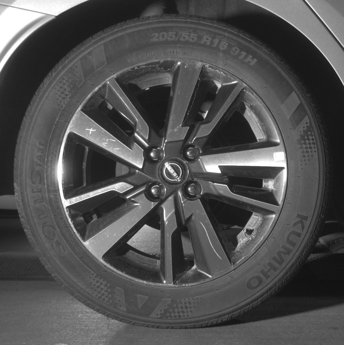 Thumbnail: 2025 Nissan Versa - 12