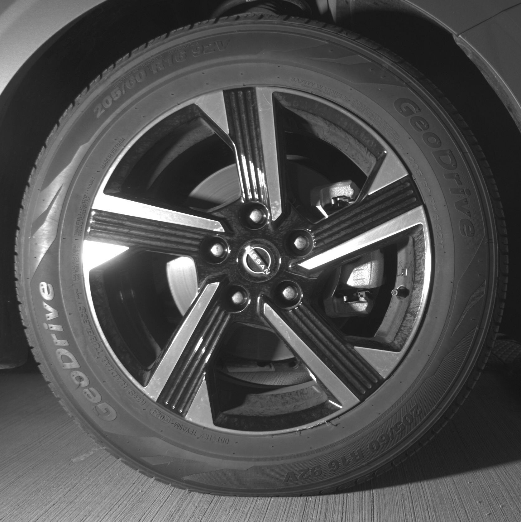 Thumbnail: 2025 Nissan Sentra - 10