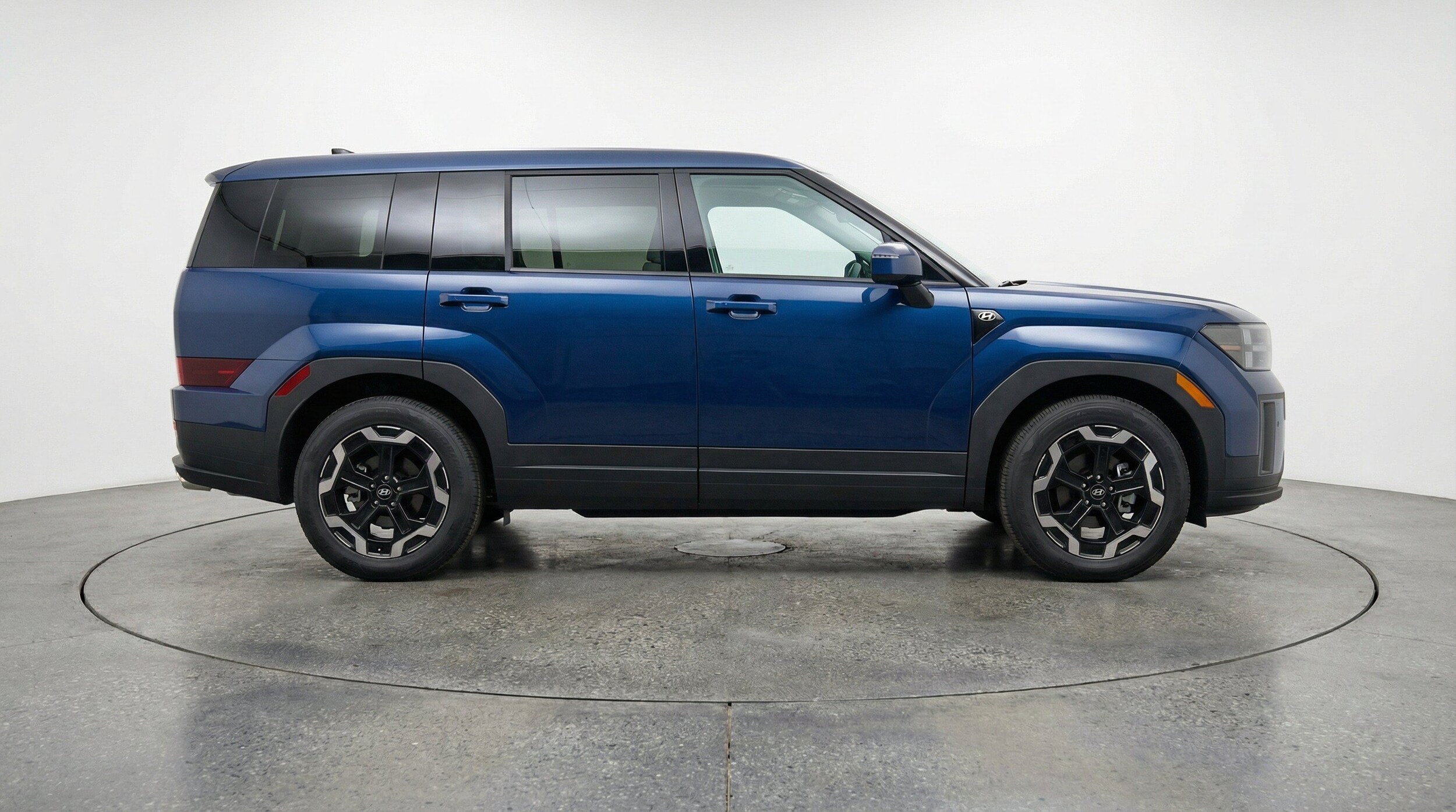 Thumbnail: 2026 Hyundai Santa Fe - 11