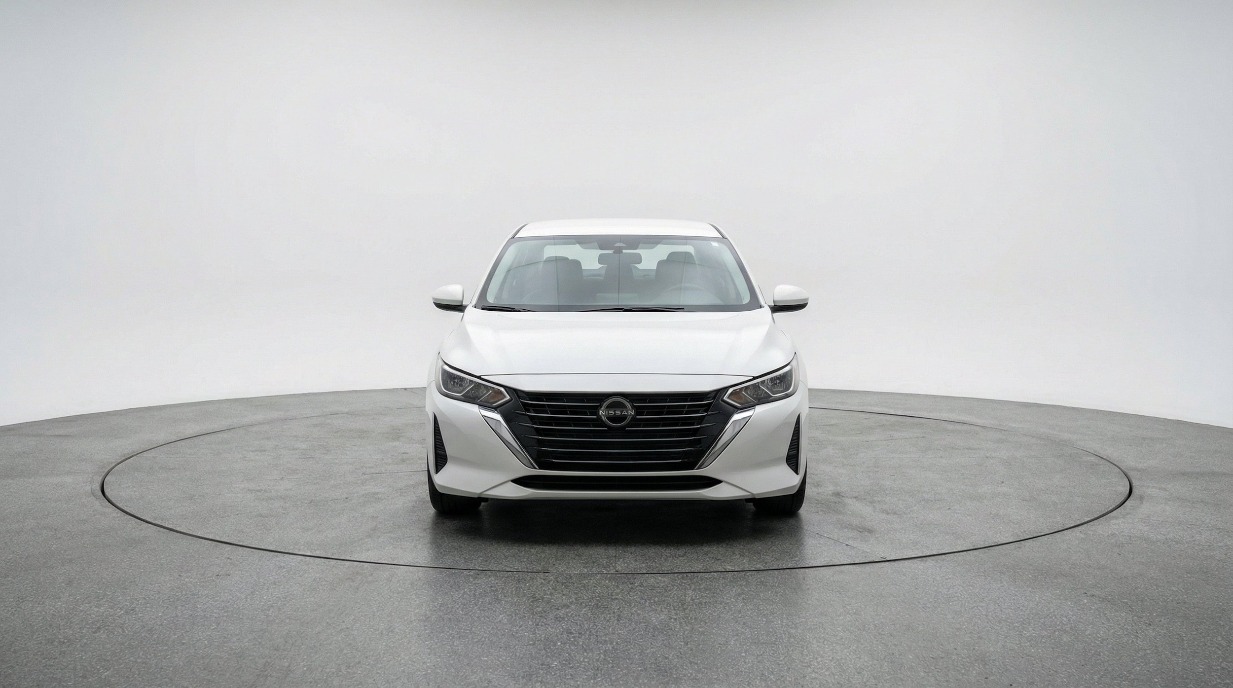 Thumbnail: 2025 Nissan Sentra - 2