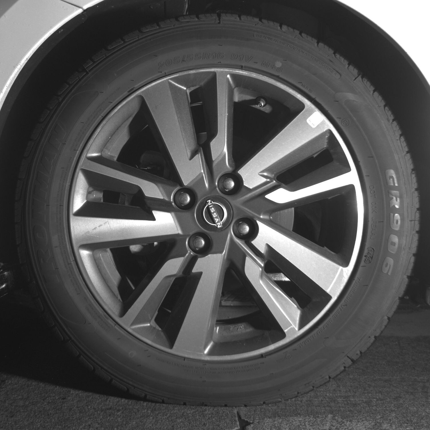 Thumbnail: 2025 Nissan Versa - 9