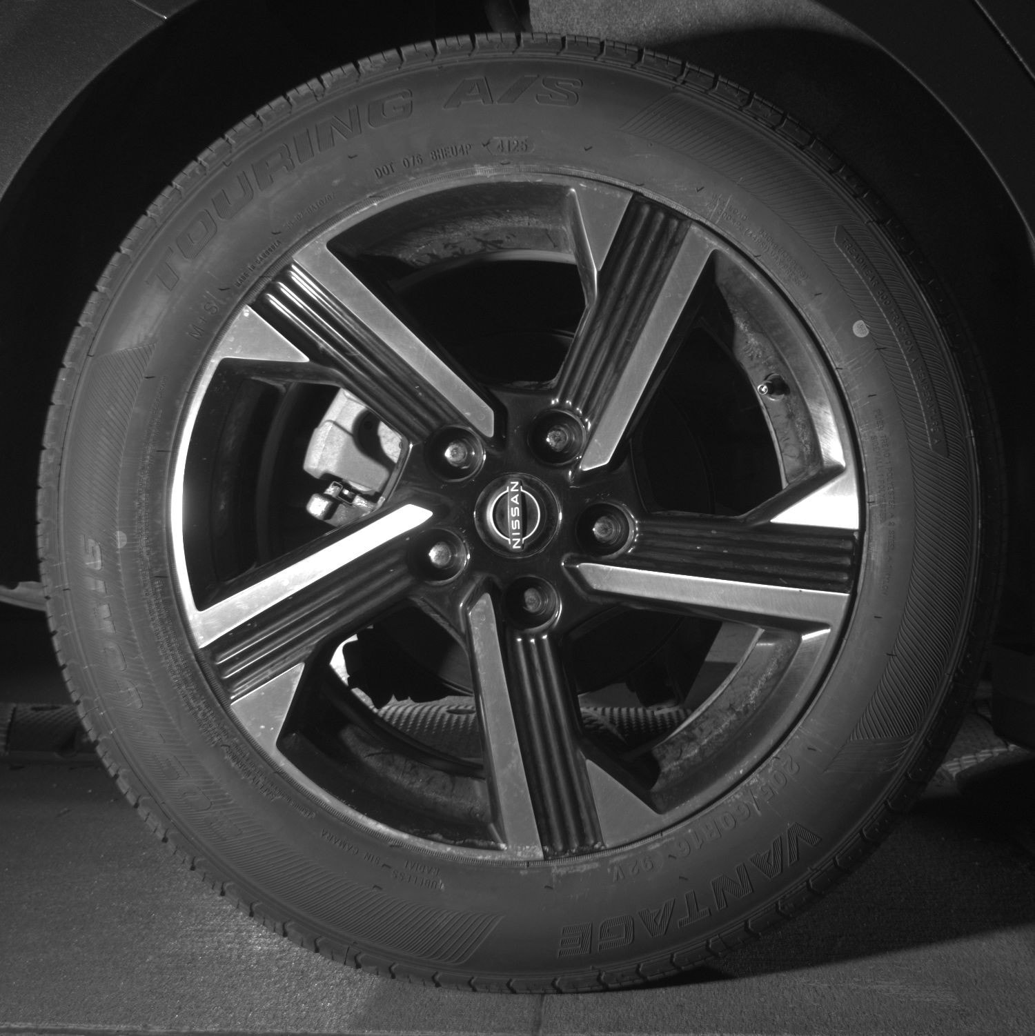 Thumbnail: 2025 Nissan Sentra - 12