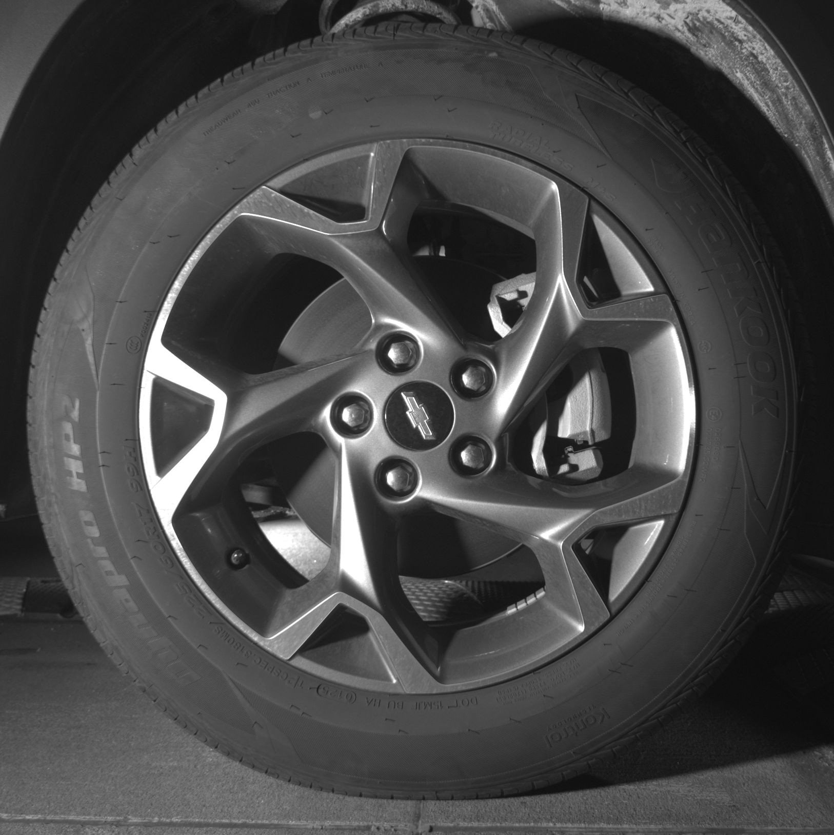 Thumbnail: 2025 Chevrolet Trax - 13