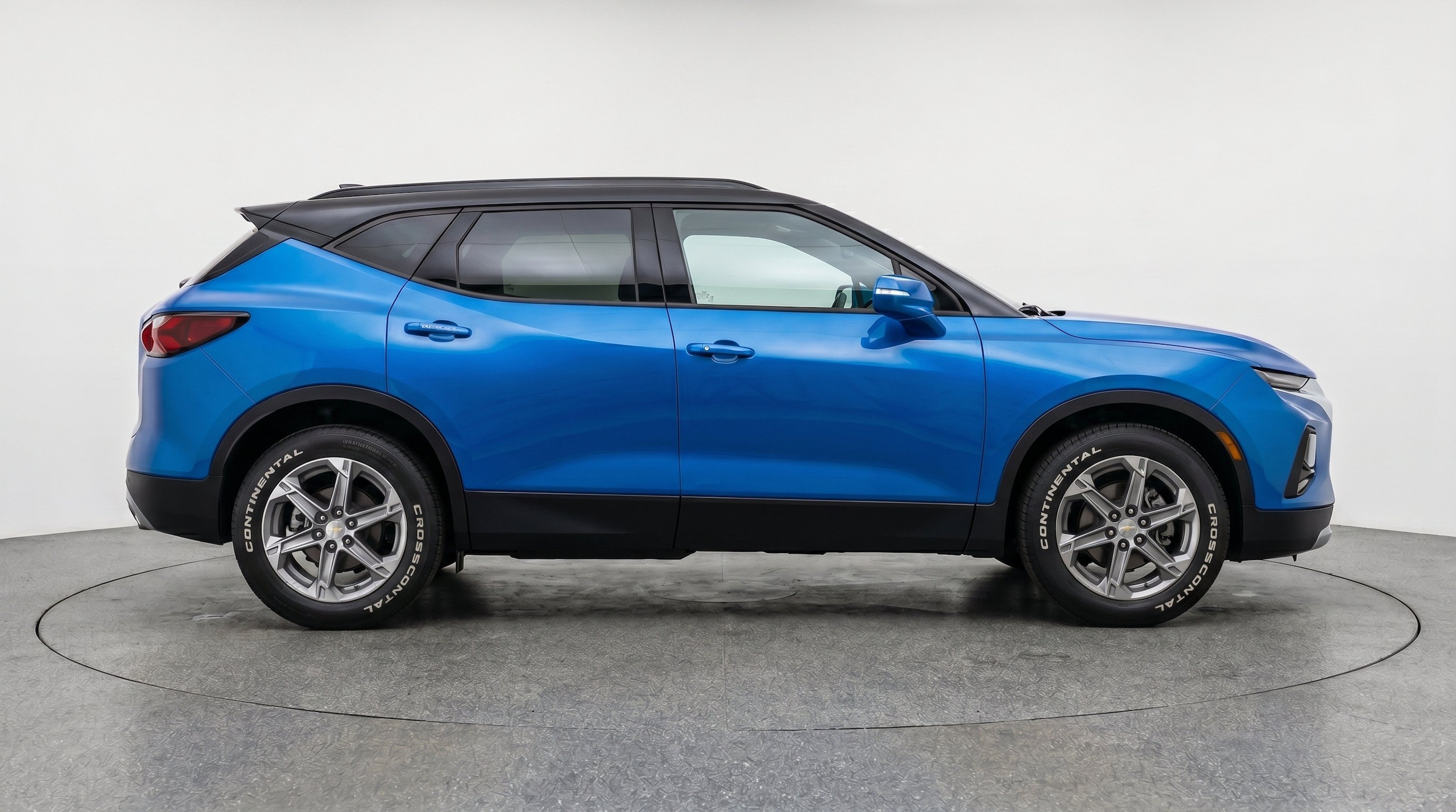 Thumbnail: 2026 Chevrolet Blazer - 11
