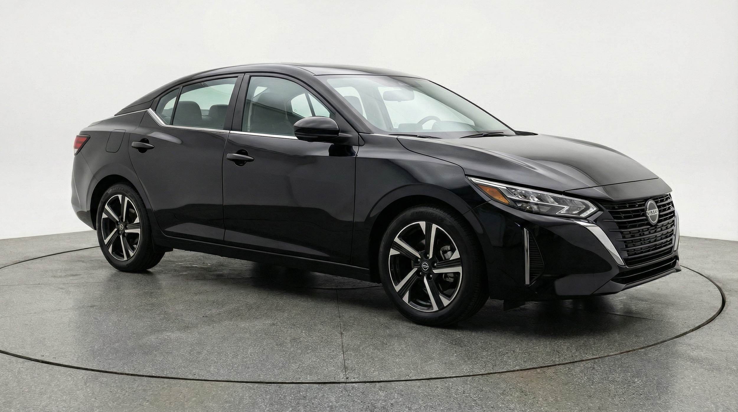 Thumbnail: 2025 Nissan Sentra - 1