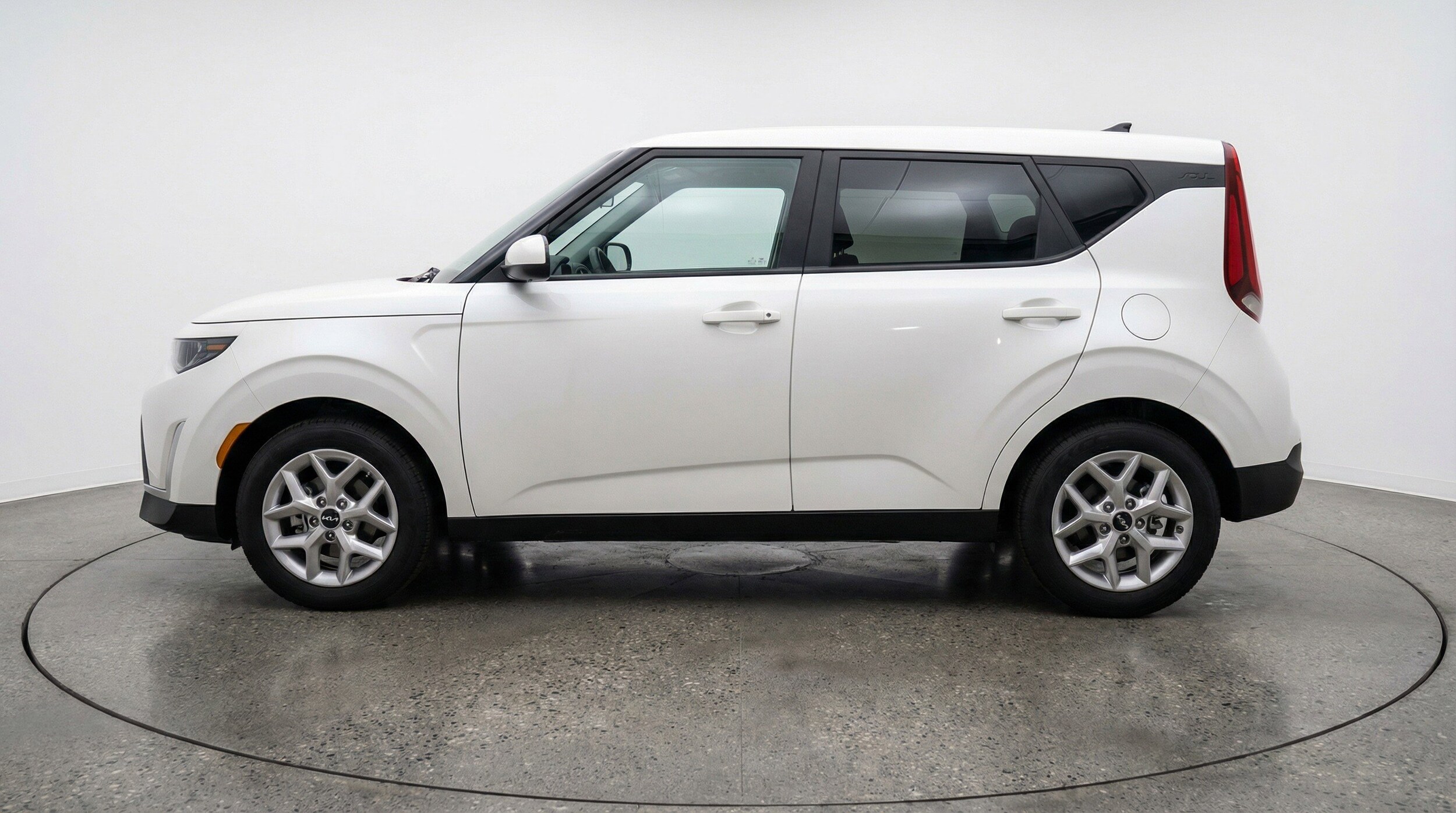 Thumbnail: 2025 Kia Soul - 5