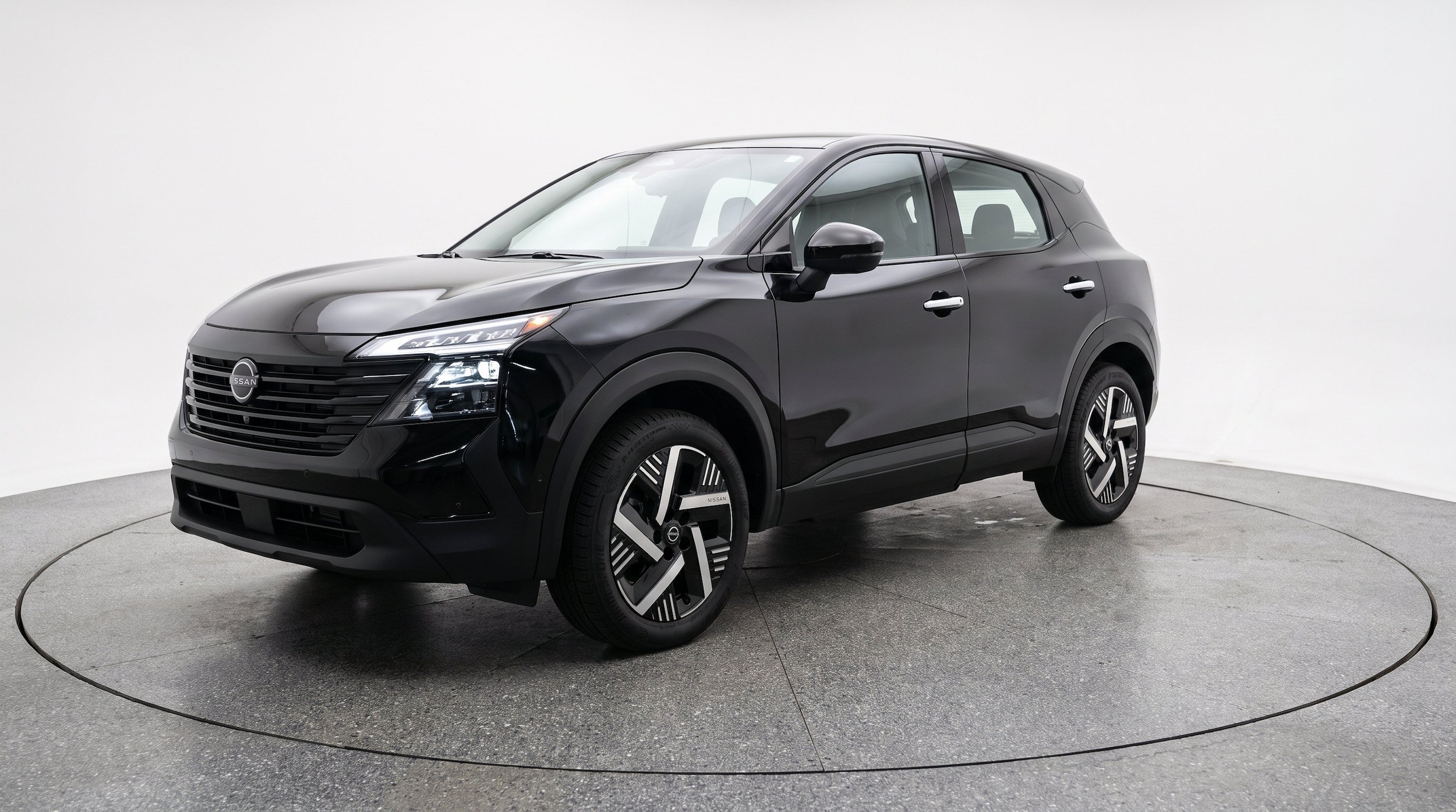 Thumbnail: 2026 Nissan Kicks - 3