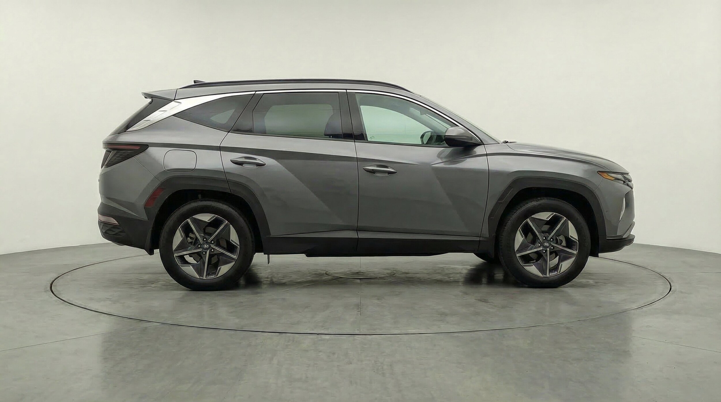 Thumbnail: 2026 Hyundai Tucson - 11