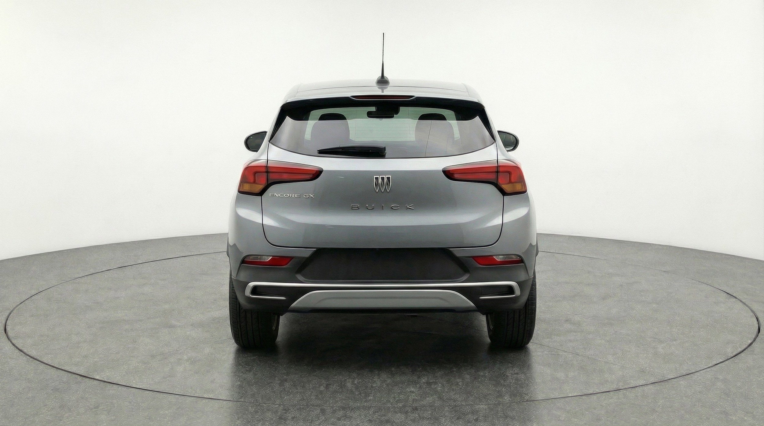 Thumbnail: 2025 Buick Encore GX - 7