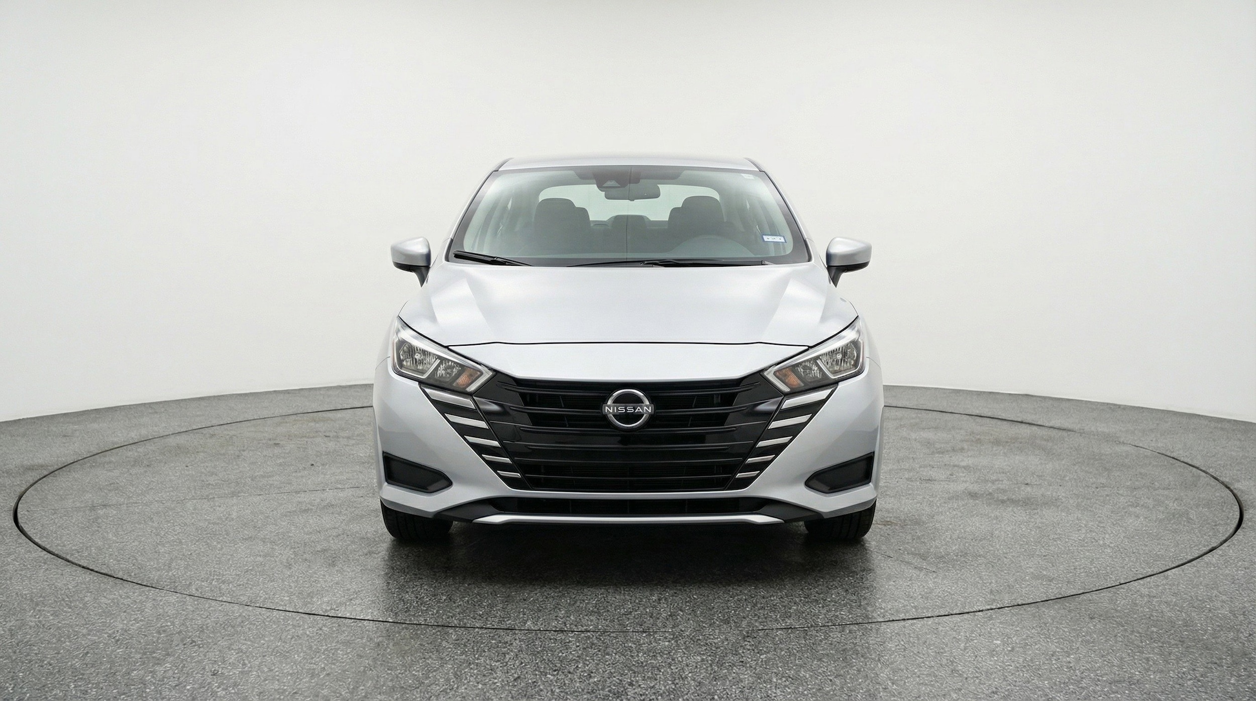 Thumbnail: 2025 Nissan Versa - 2