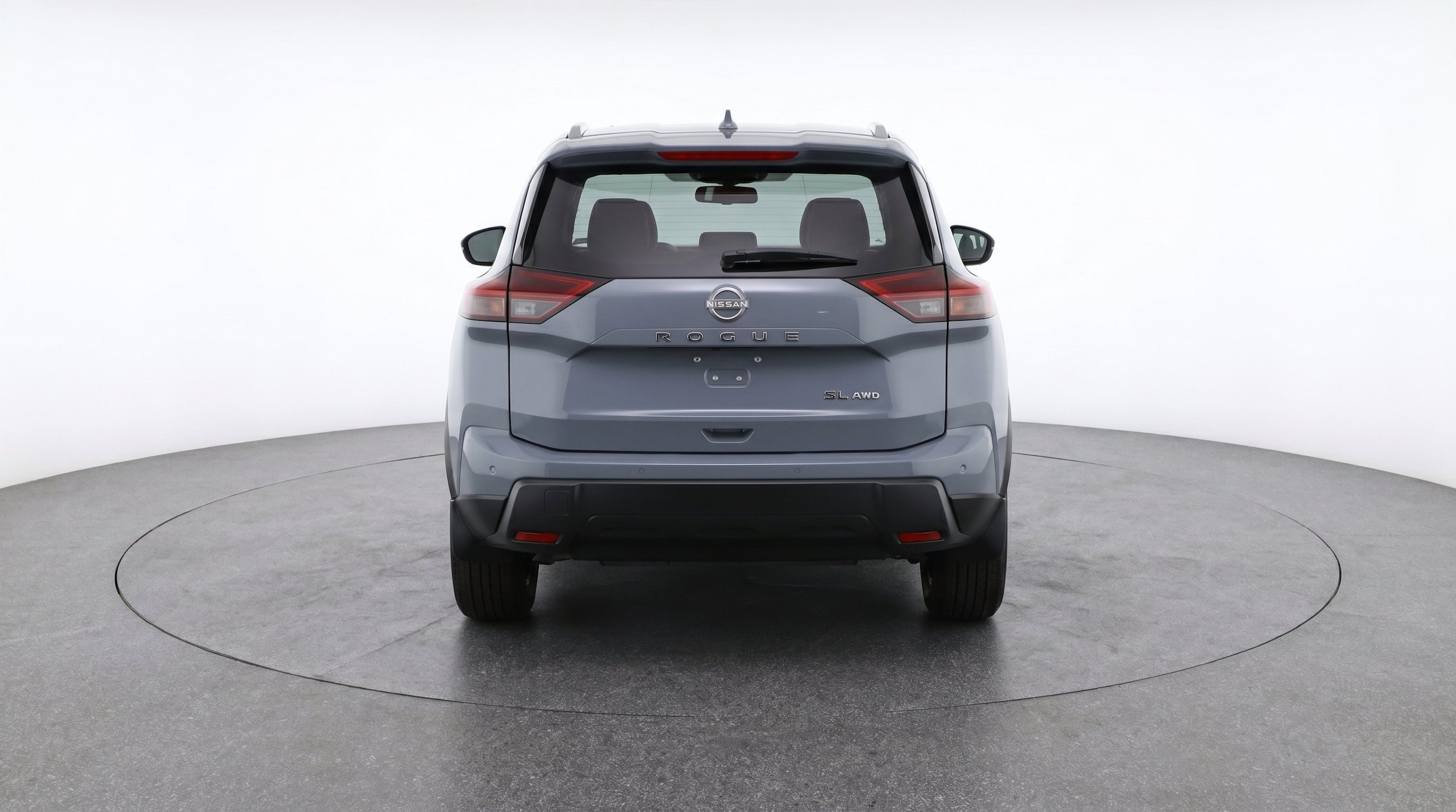 Thumbnail: 2026 Nissan Rogue - 7
