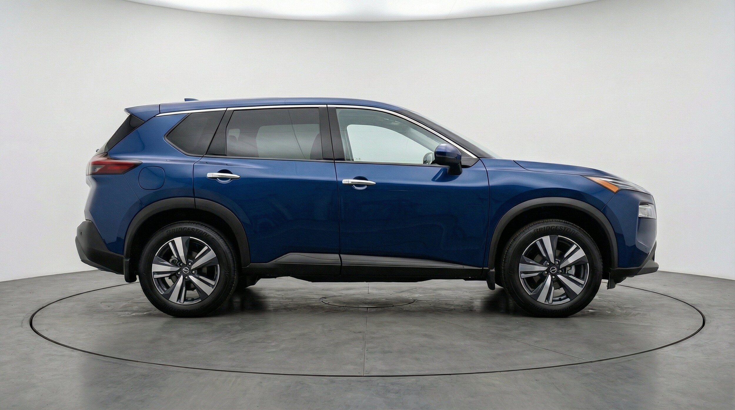 Thumbnail: 2026 Nissan Rogue - 11