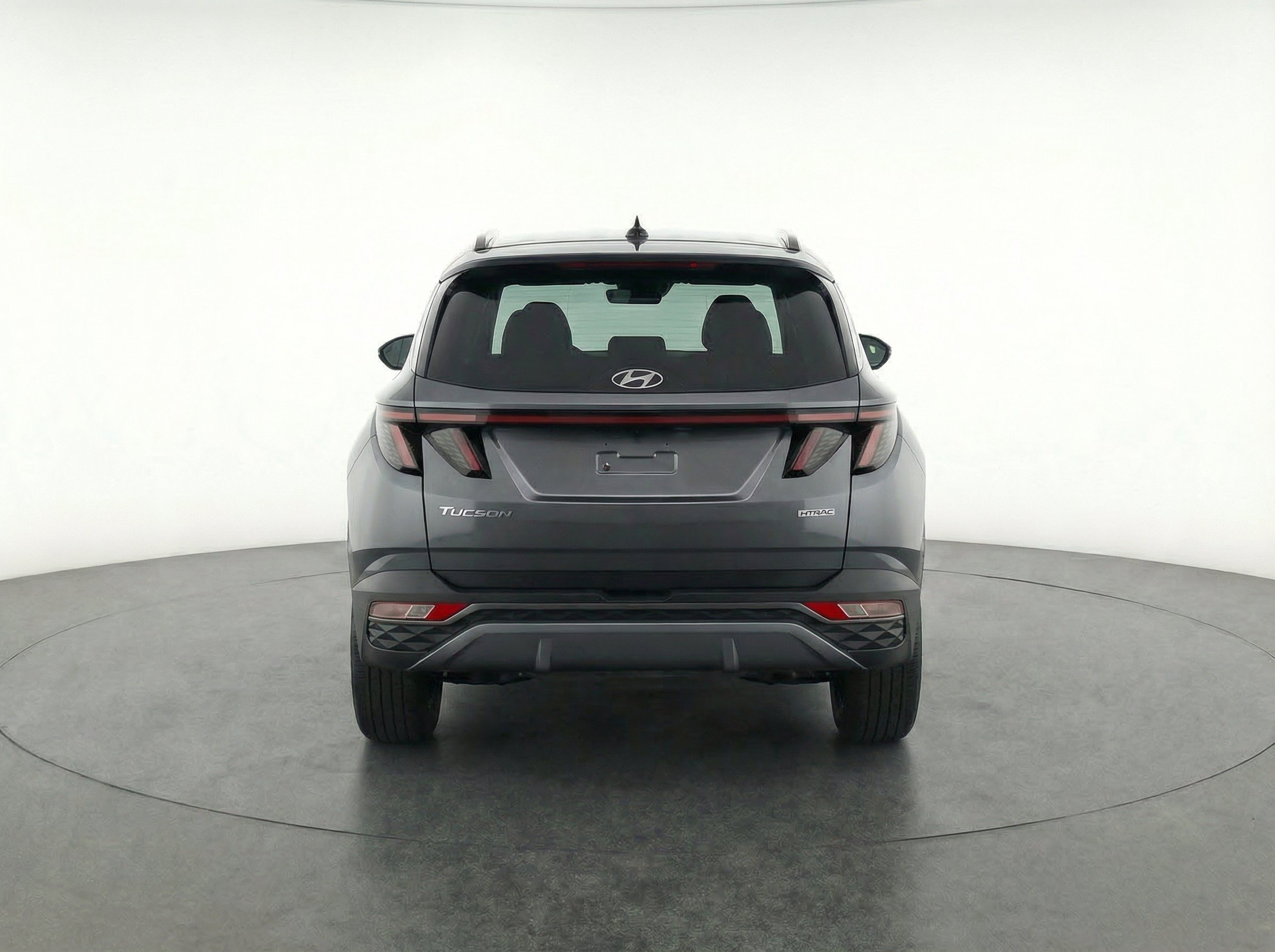 Thumbnail: 2026 Hyundai Tucson - 7