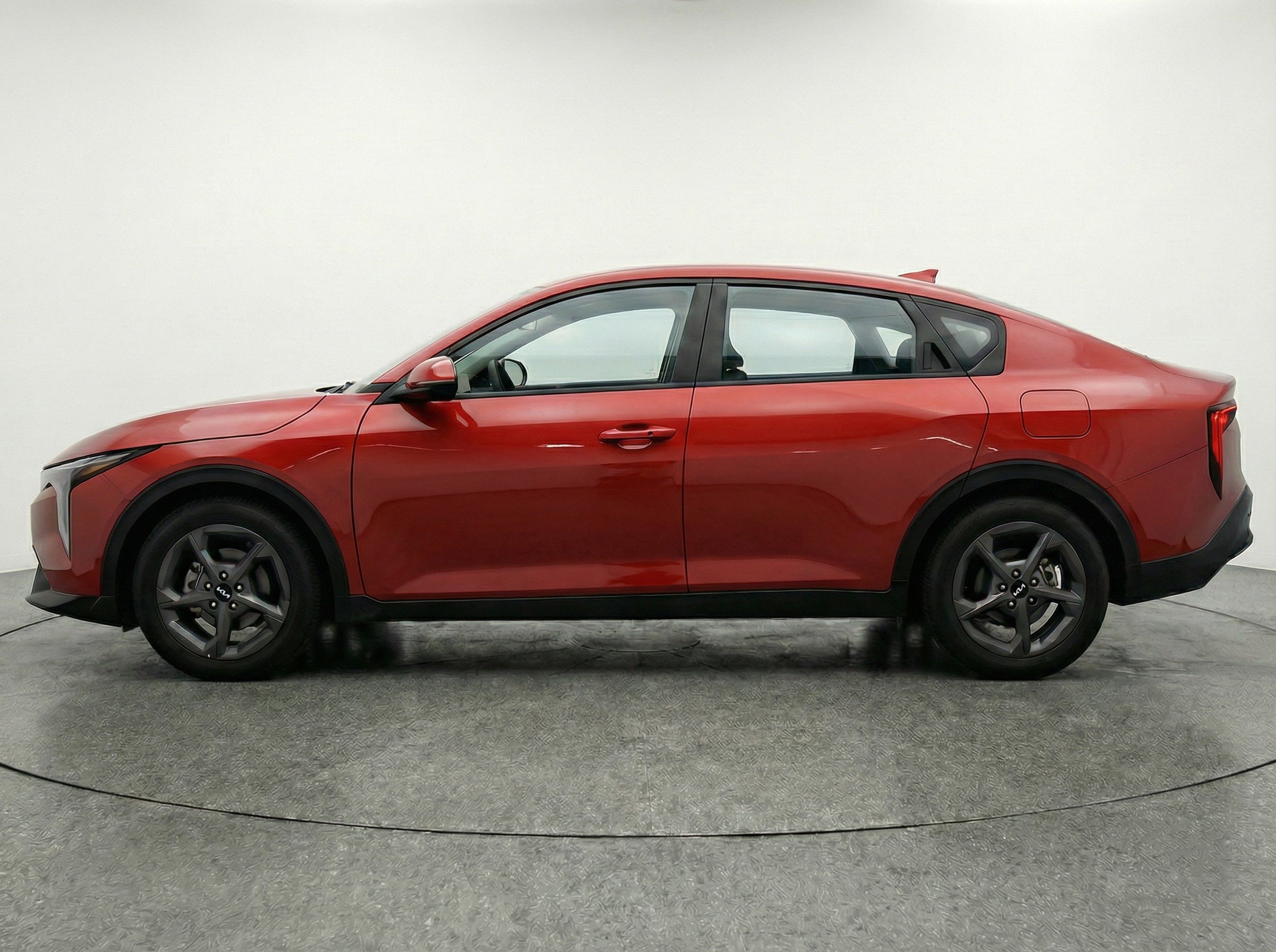Thumbnail: 2025 Kia K4 - 5
