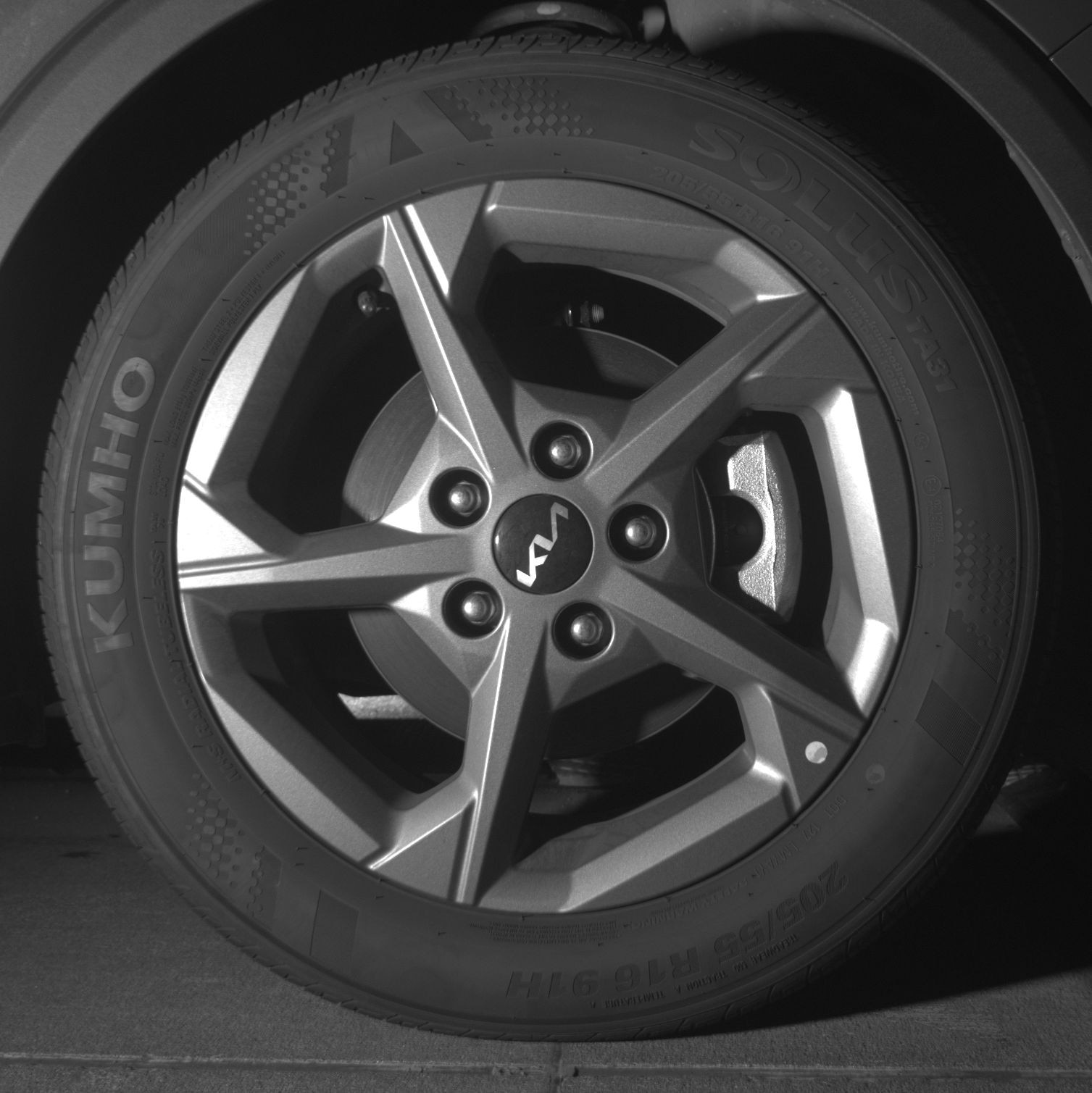 Thumbnail: 2025 Kia K4 - 10