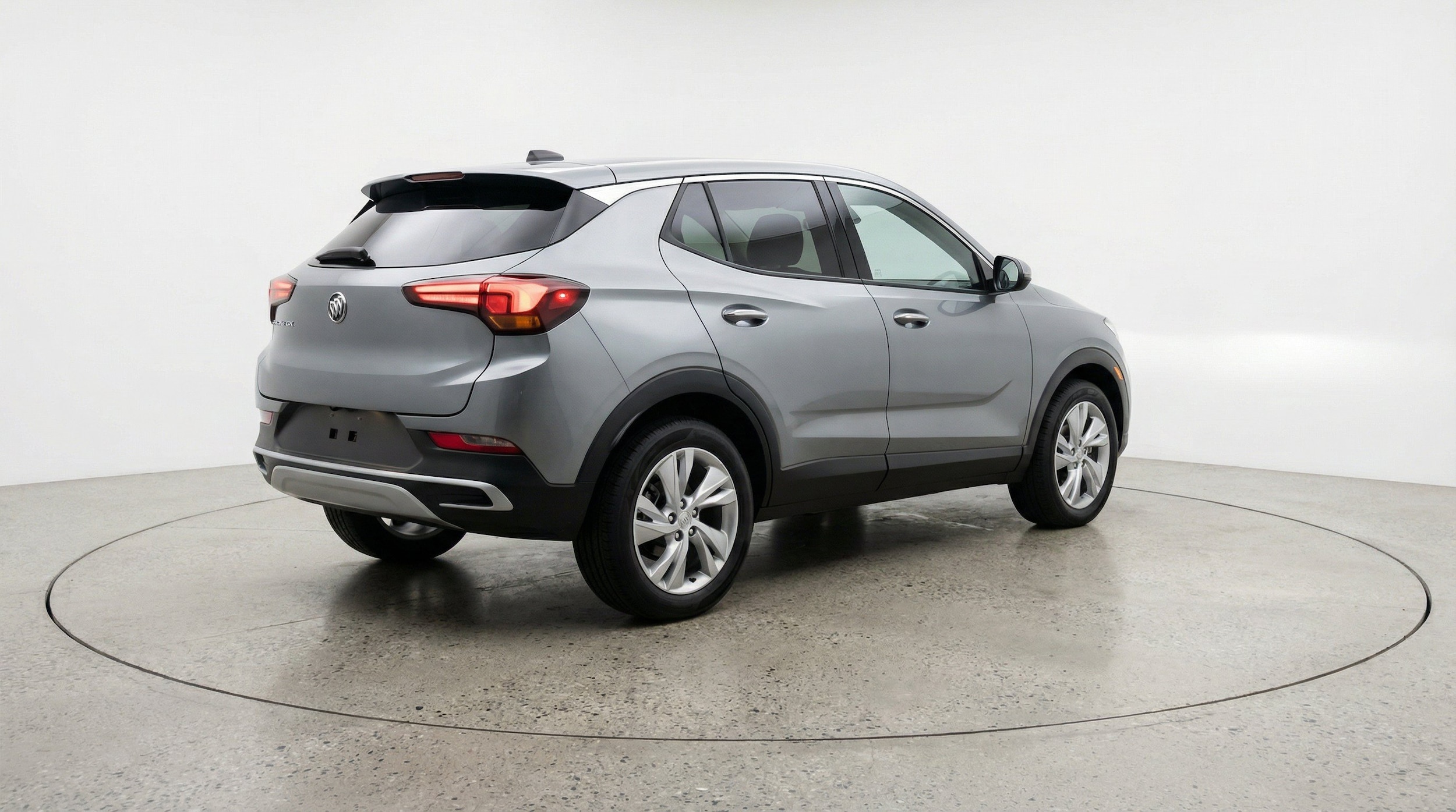 Thumbnail: 2026 Buick Encore GX - 9