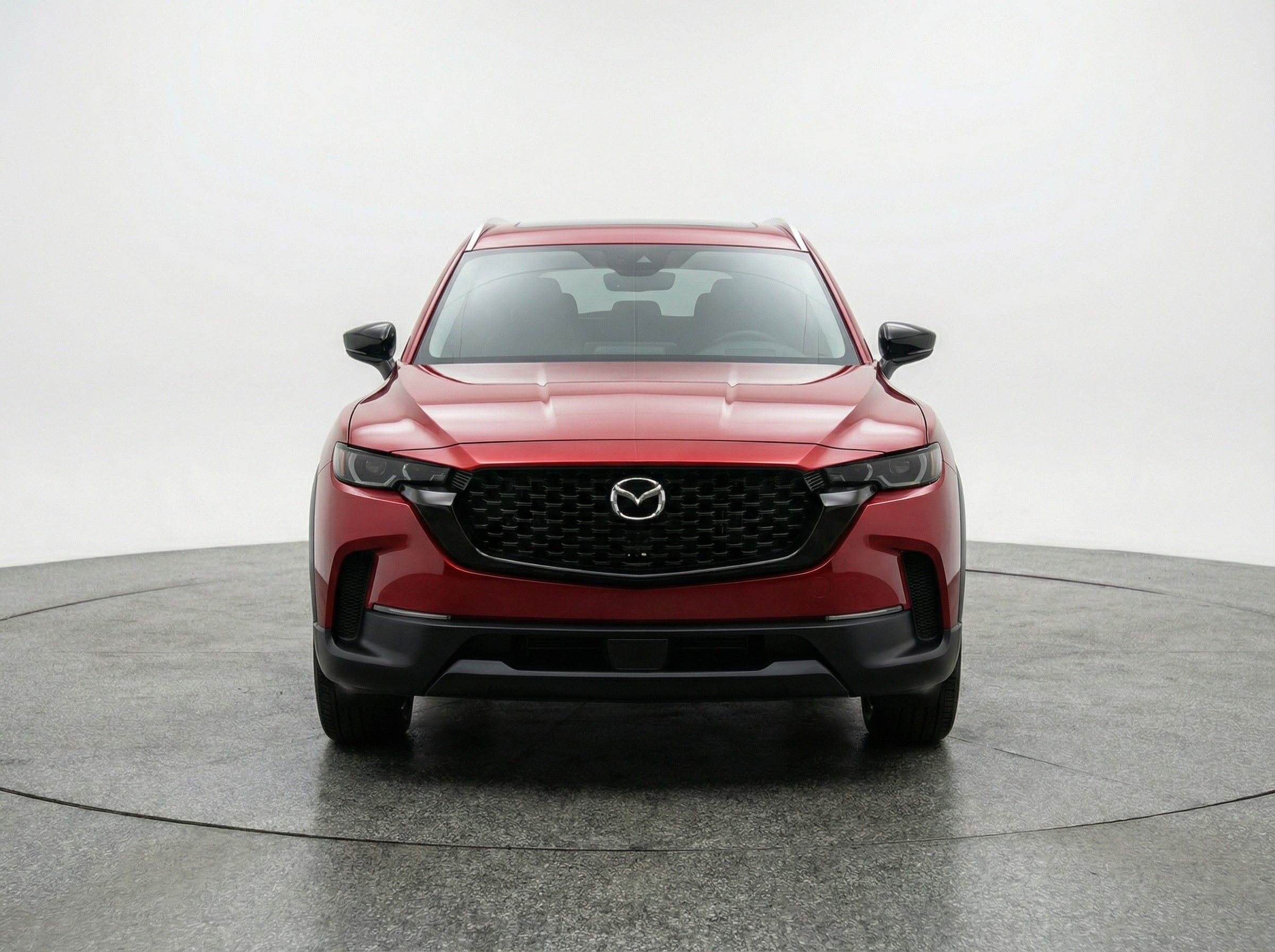 Thumbnail: 2025 Mazda CX-50 - 2