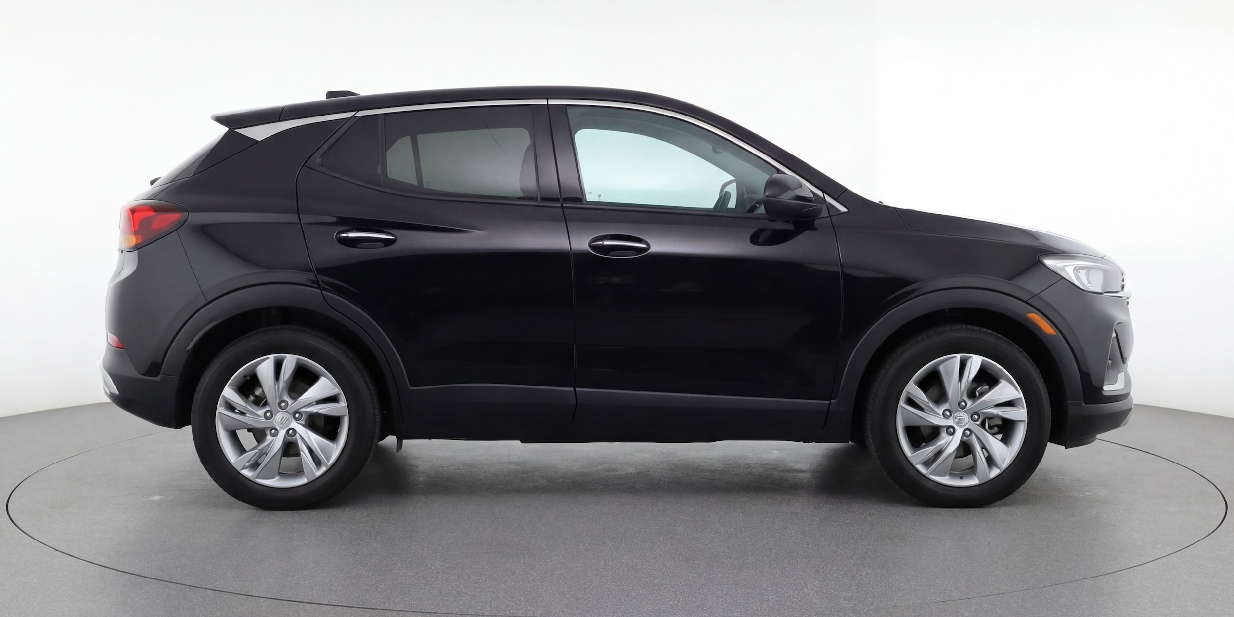 Thumbnail: 2025 Buick Encore GX - 8