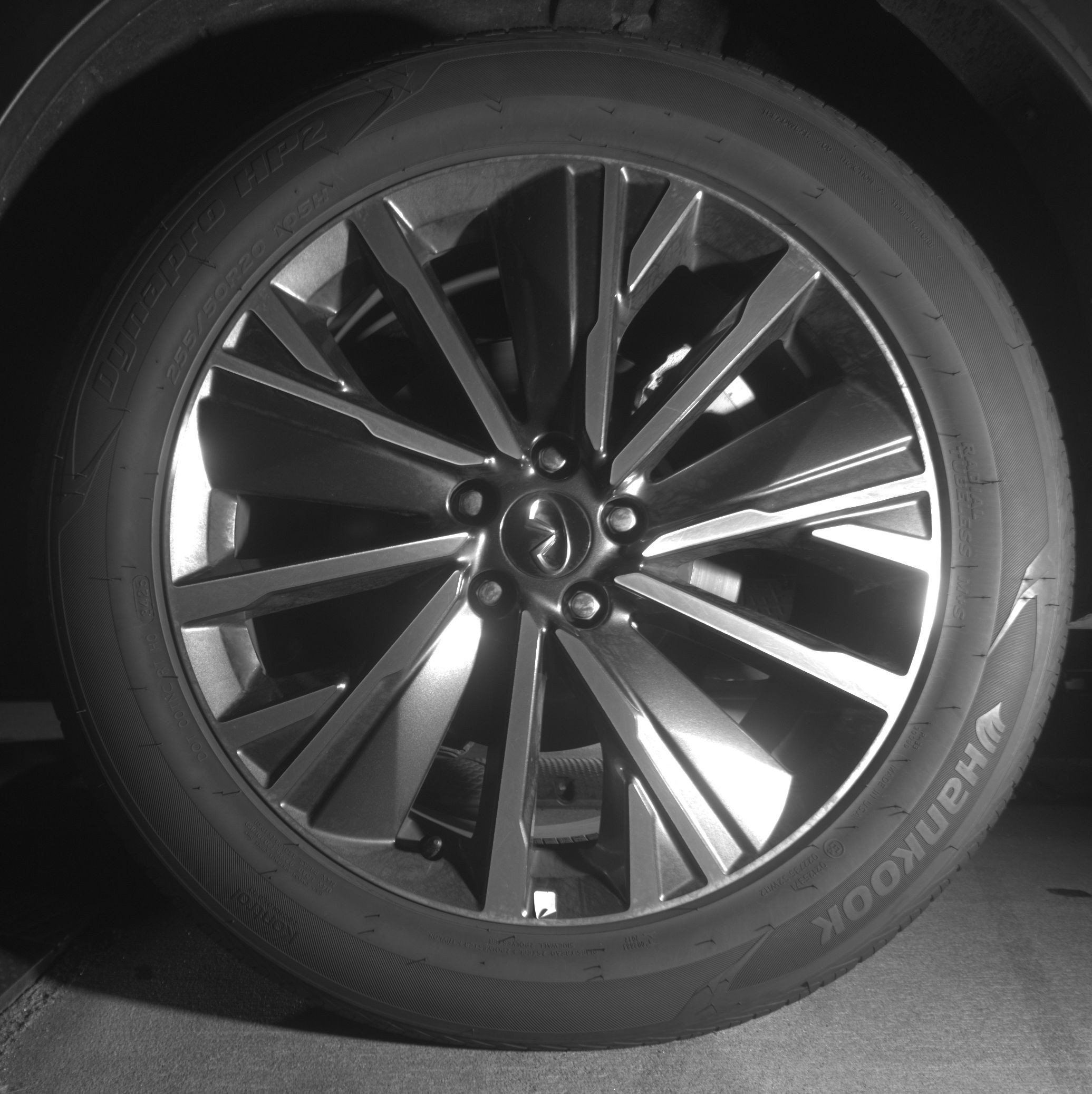 Thumbnail: 2026 INFINITI QX60 - 14