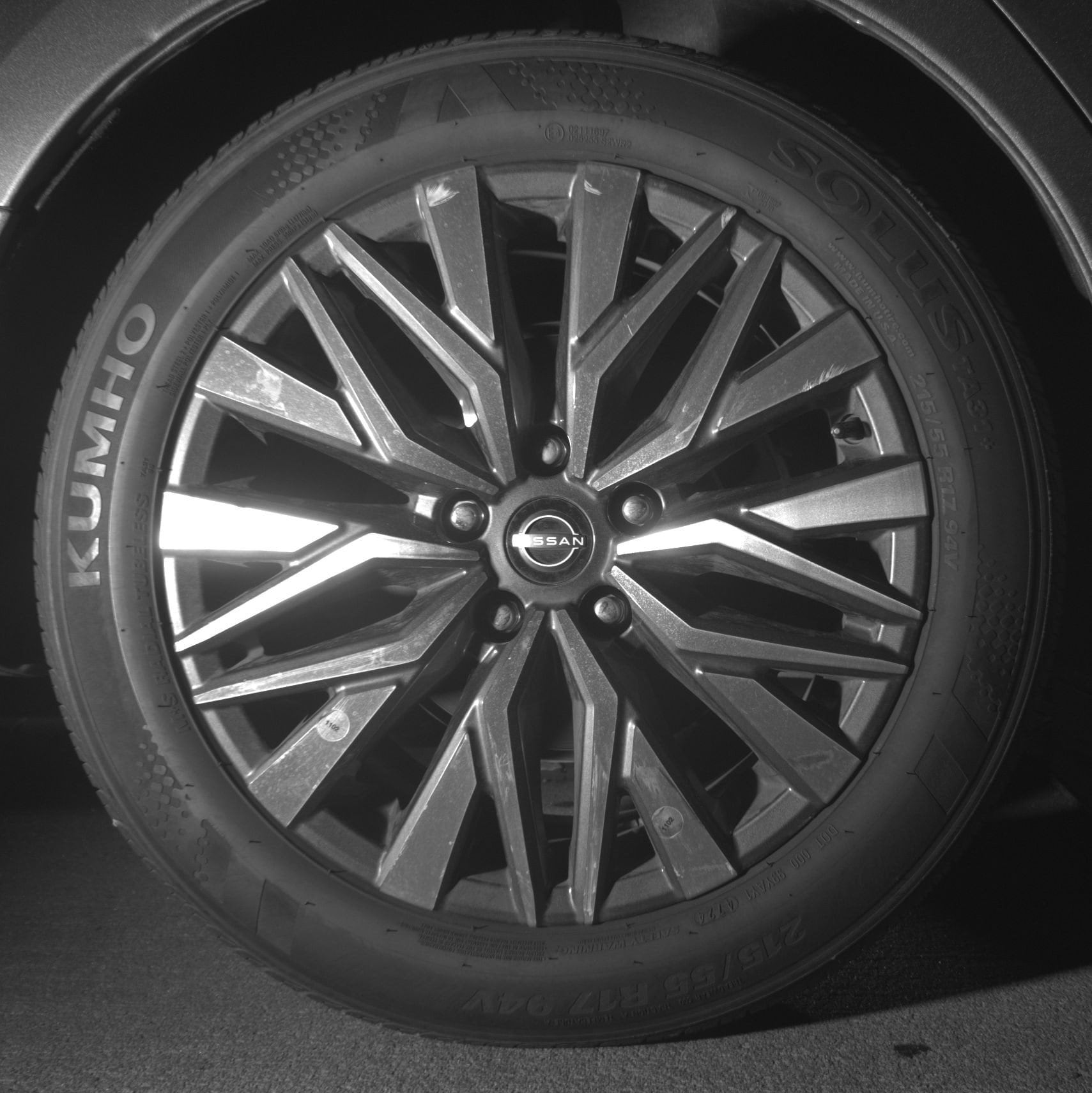 Thumbnail: 2025 Nissan Altima - 15