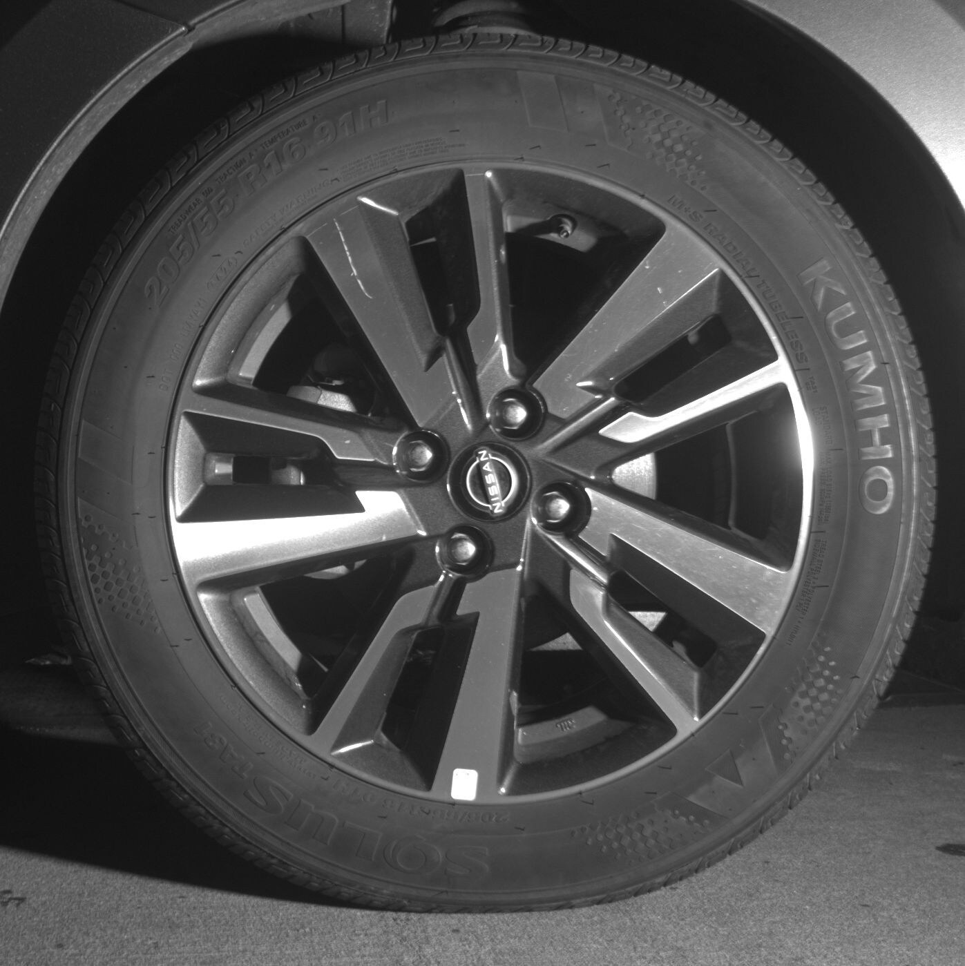 Thumbnail: 2025 Nissan Versa - 9