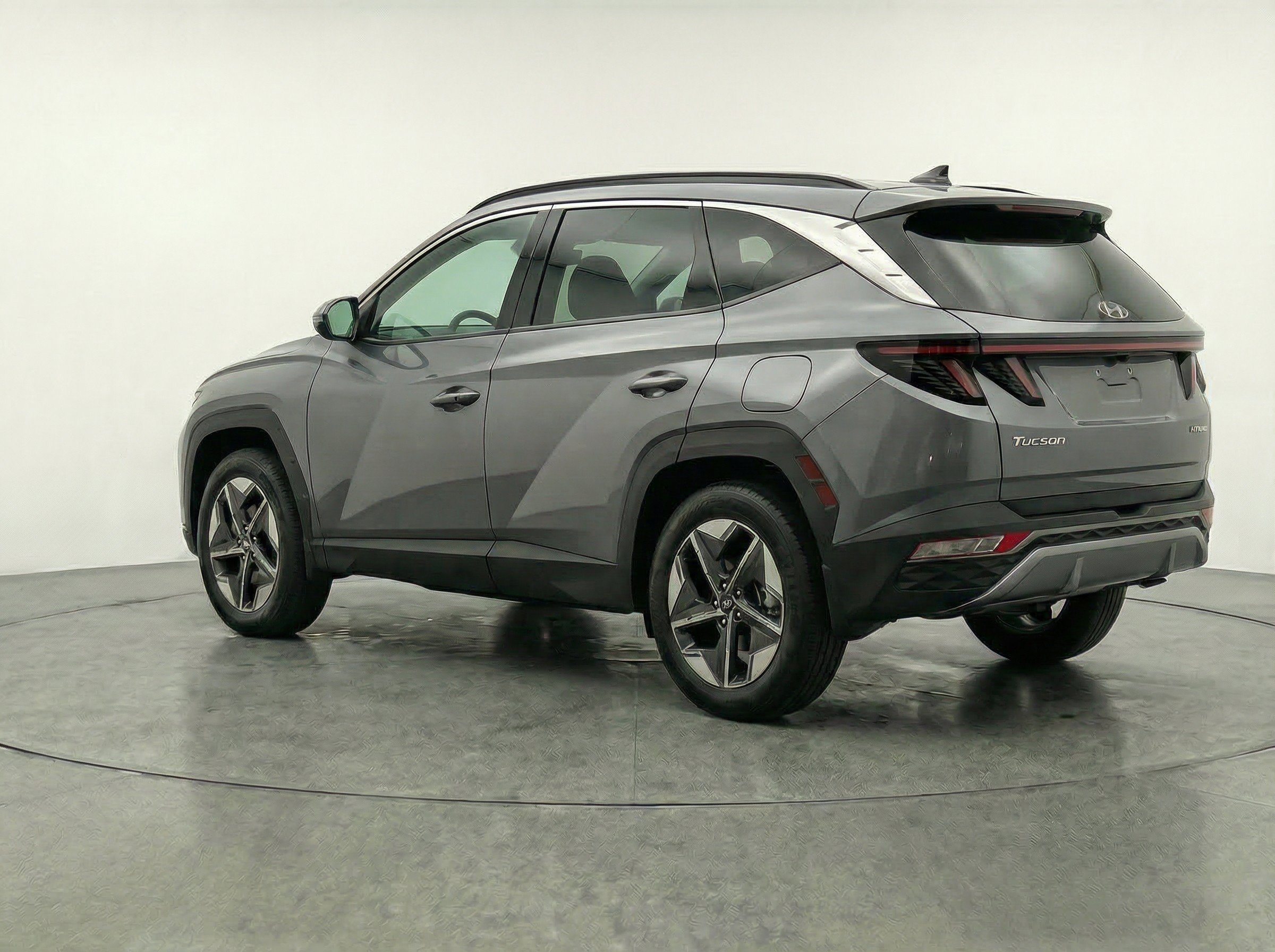 Thumbnail: 2026 Hyundai Tucson - 6