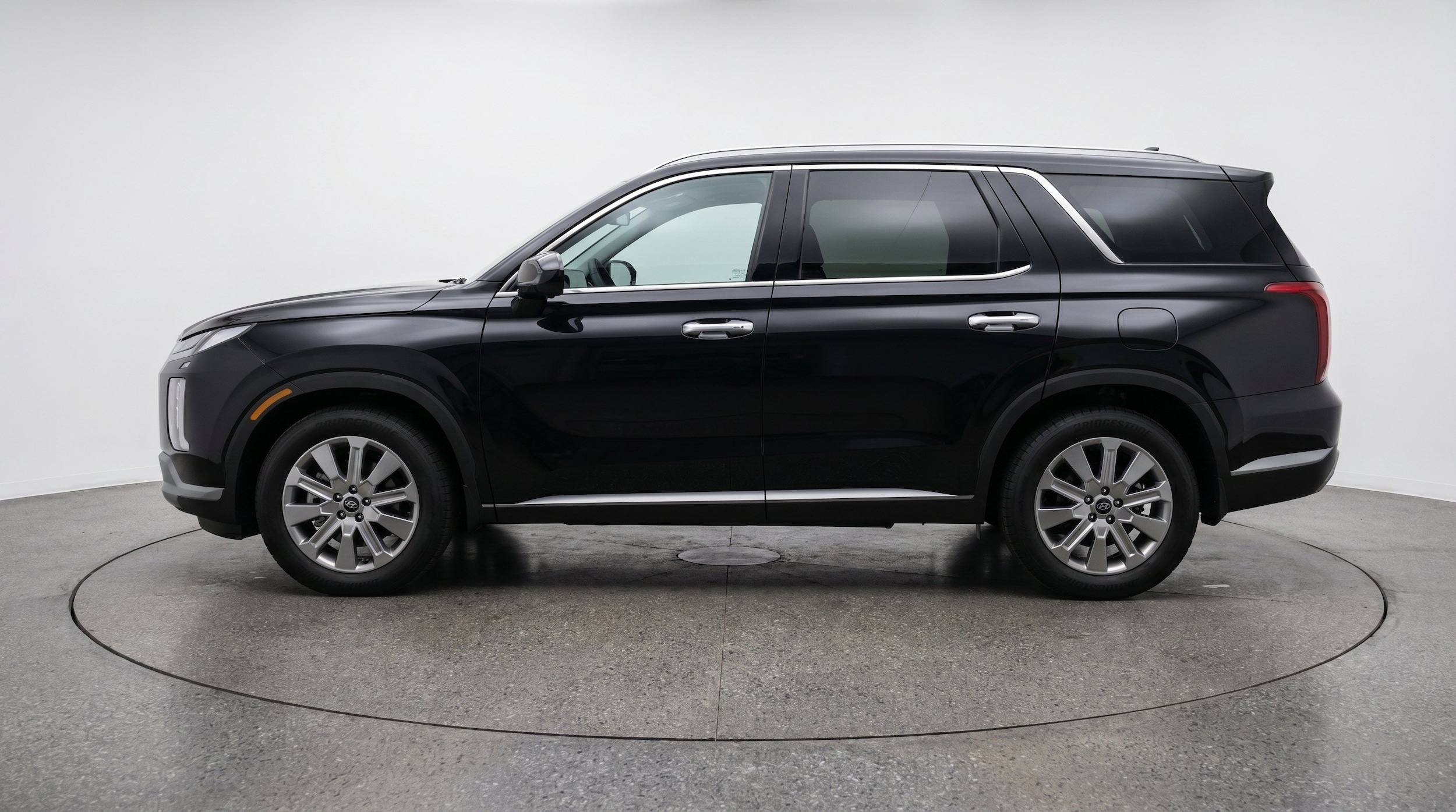 Thumbnail: 2025 Hyundai Palisade - 5