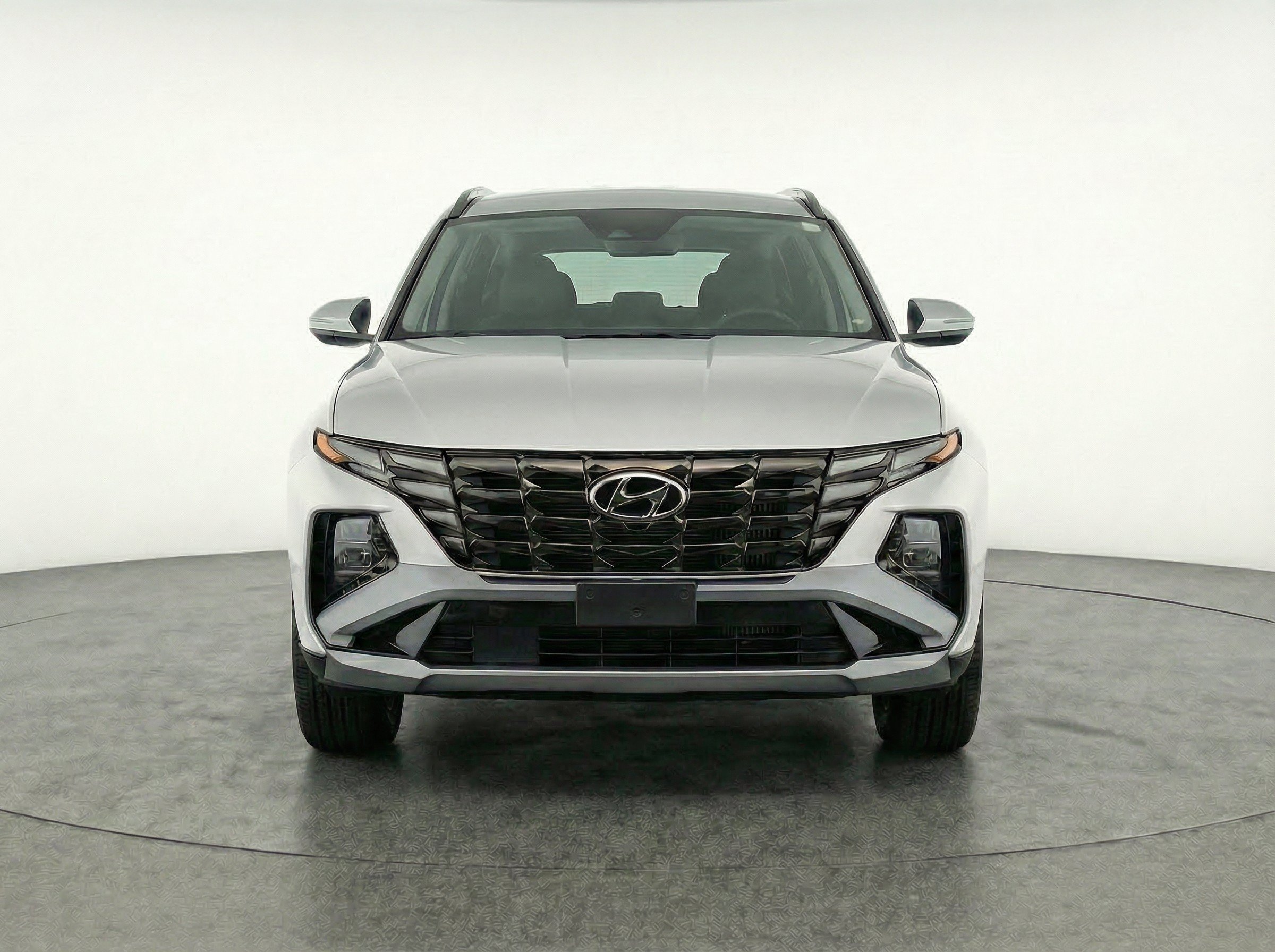 Thumbnail: 2026 Hyundai Tucson - 2