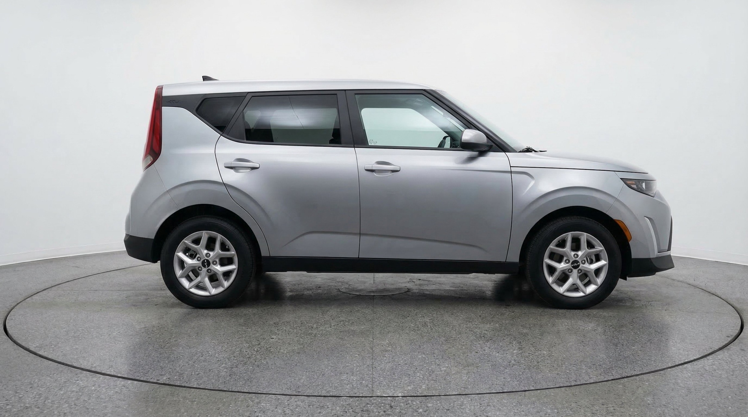 Thumbnail: 2025 Kia Soul - 11