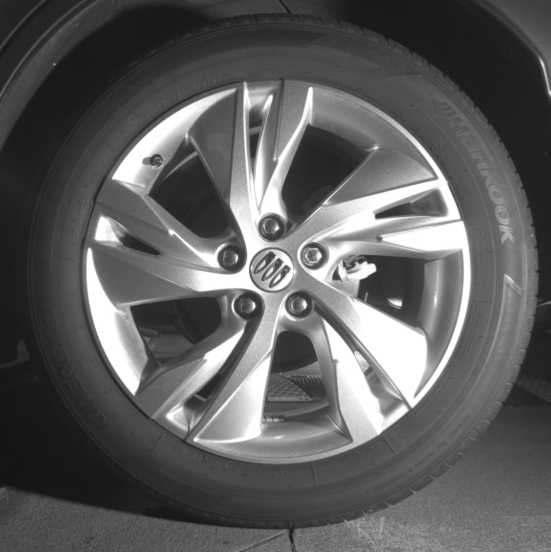 Thumbnail: 2025 Buick Encore GX - 11