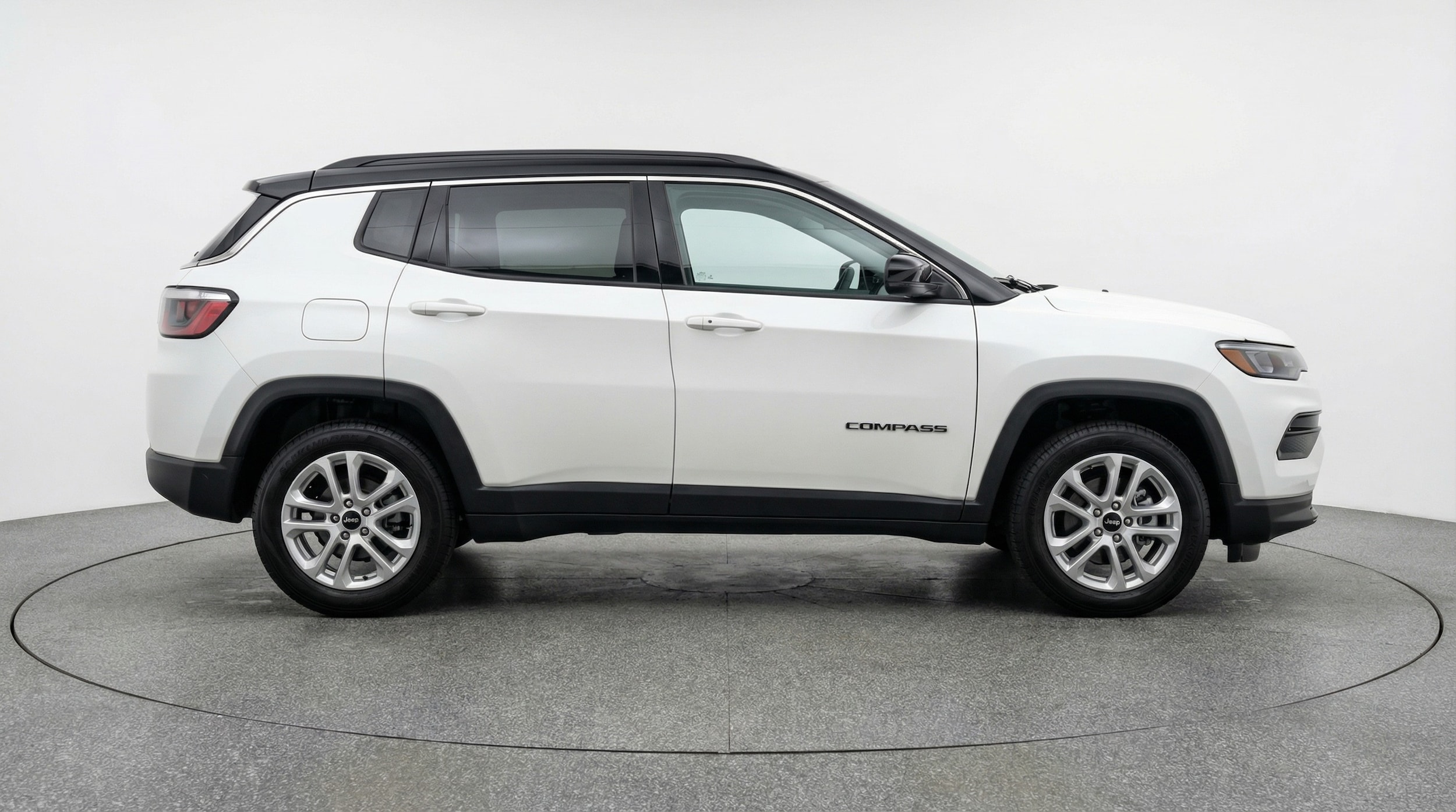 Thumbnail: 2025 Jeep Compass - 8