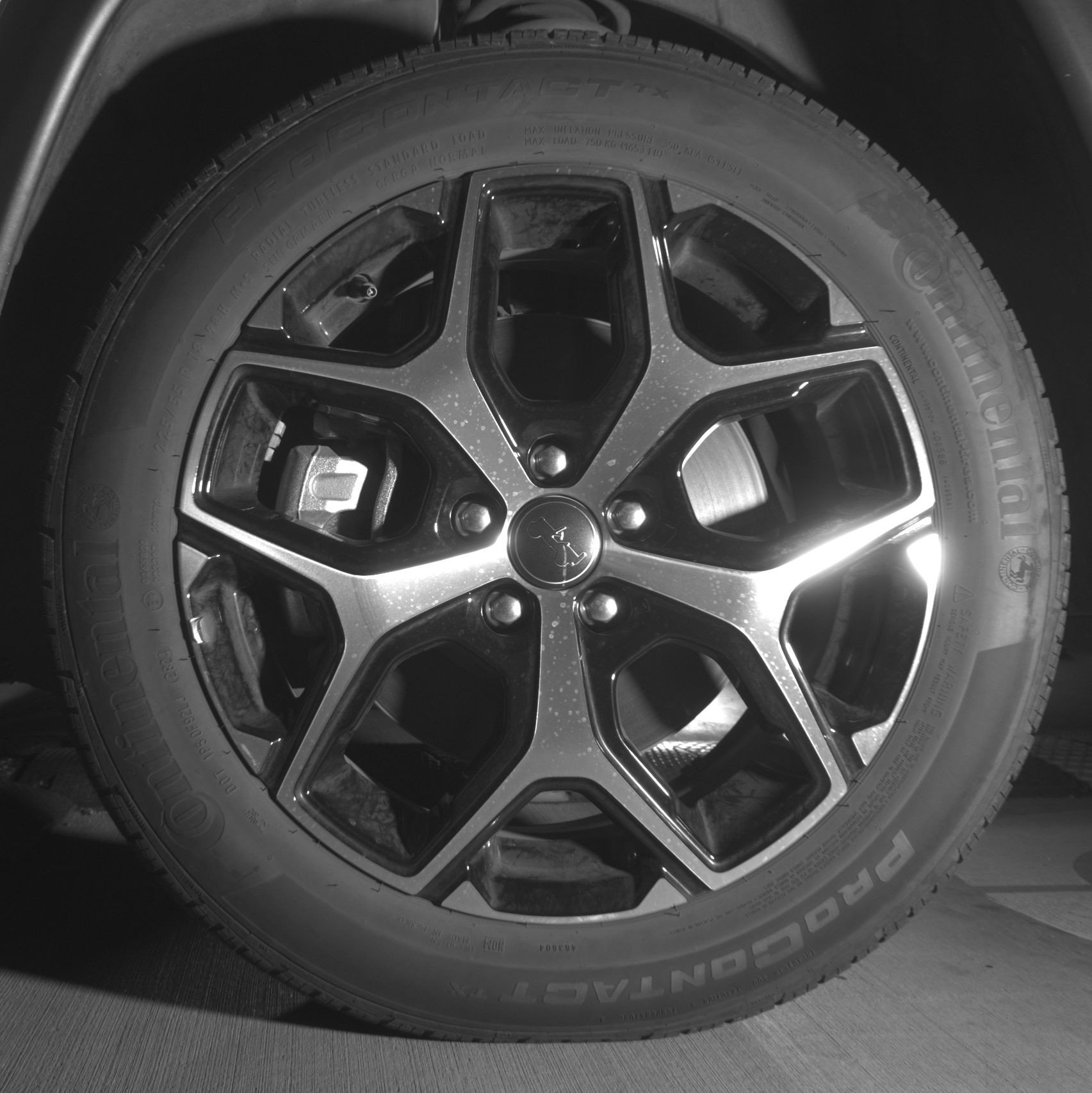 Thumbnail: 2025 Jeep Compass - 12