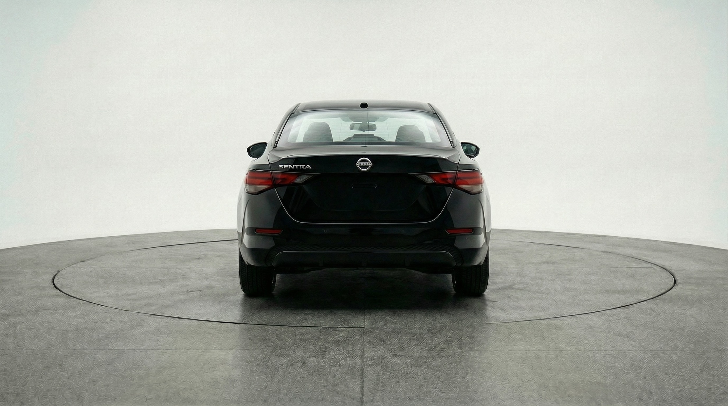 Thumbnail: 2025 Nissan Sentra - 6