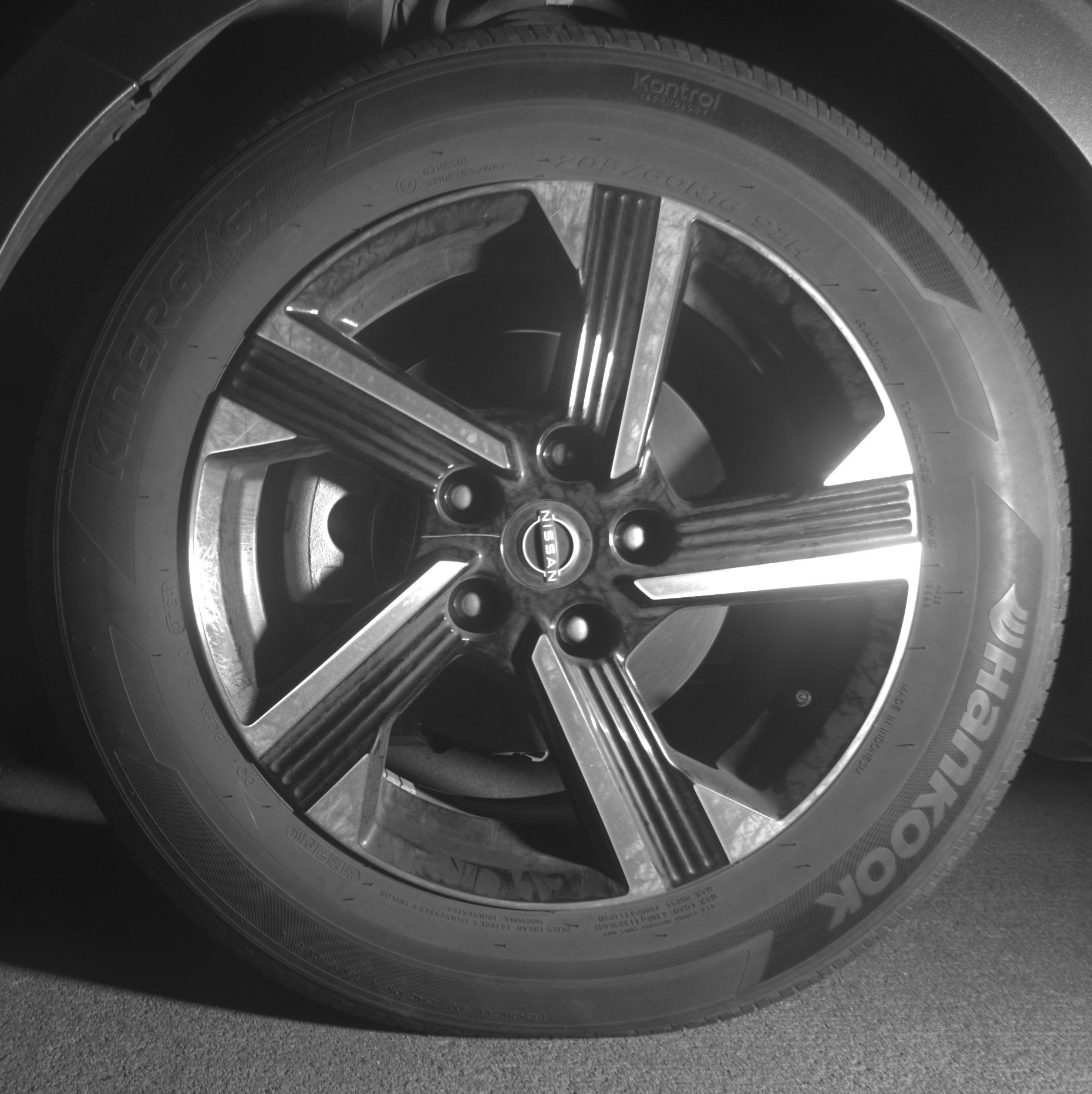 Thumbnail: 2025 Nissan Sentra - 9