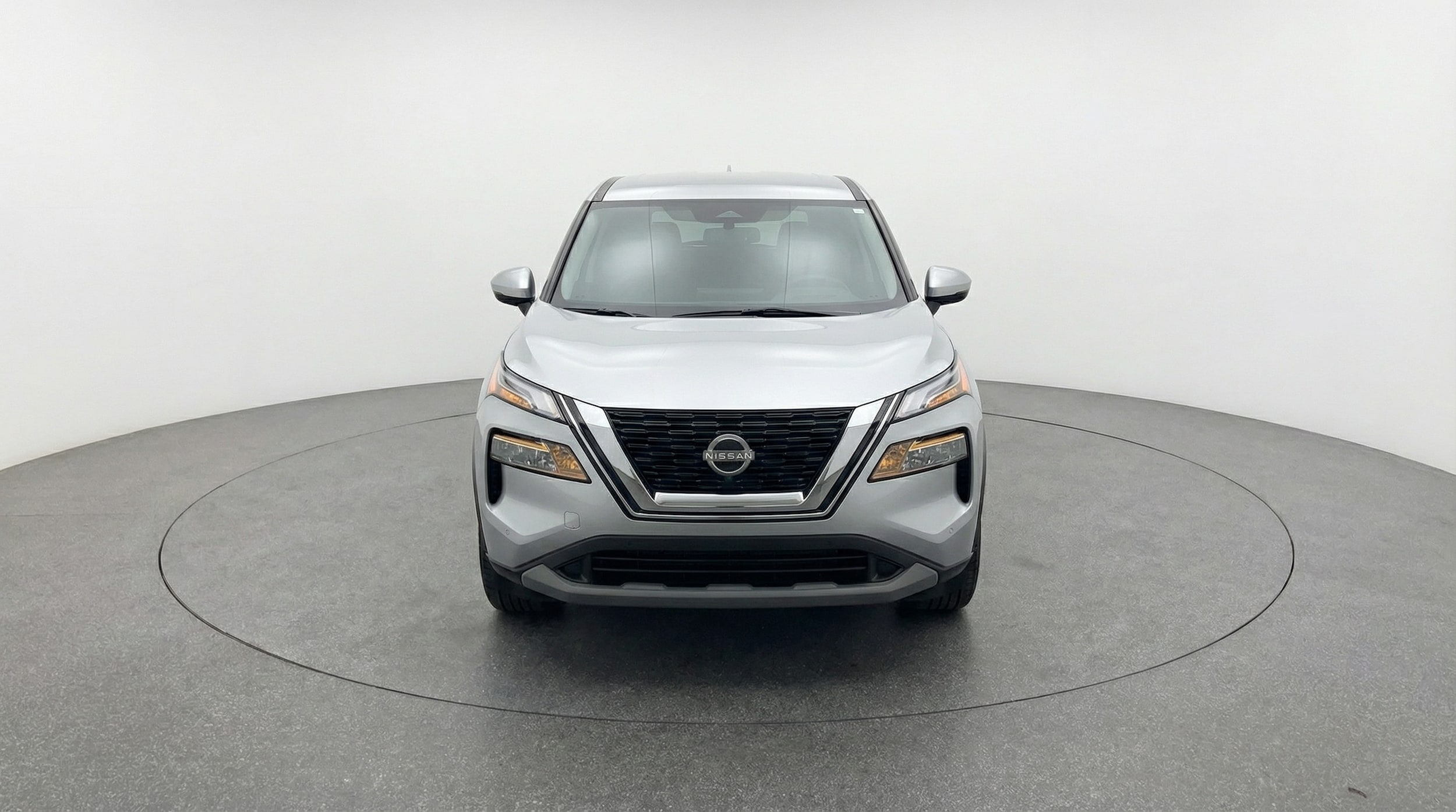 Thumbnail: 2025 Nissan Rogue - 2