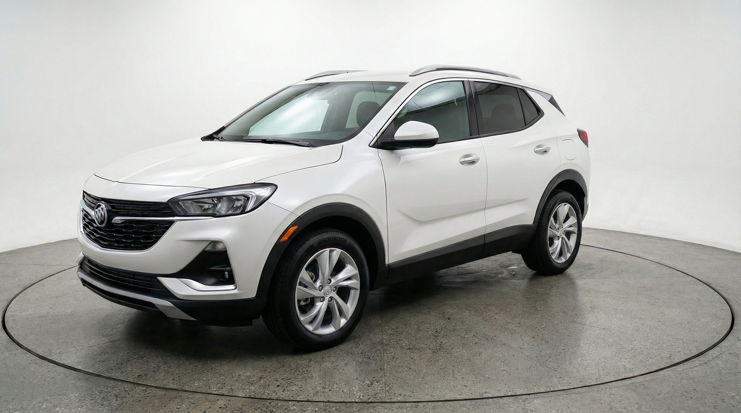 Thumbnail: 2026 Buick Encore GX - 3