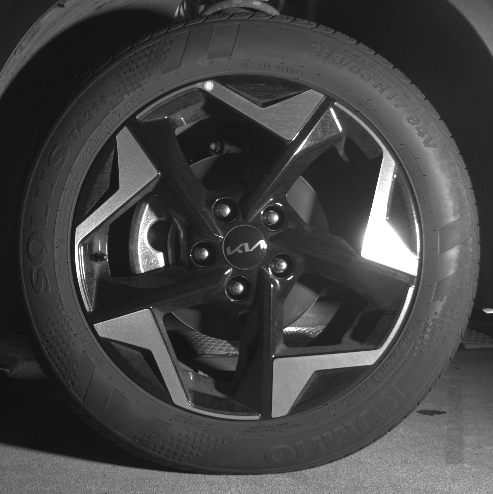 Thumbnail: 2025 Kia Seltos - 9