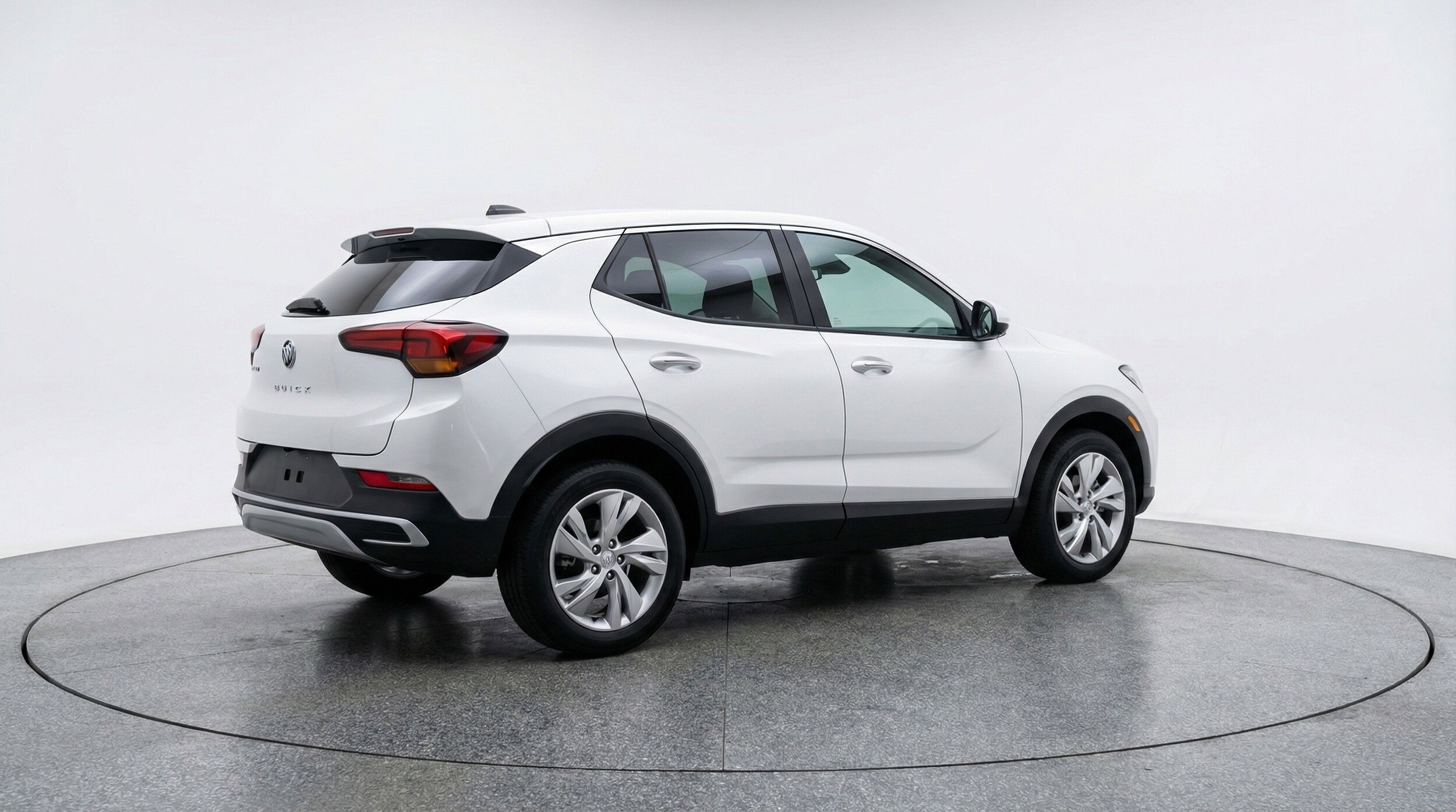 Thumbnail: 2025 Buick Encore GX - 9