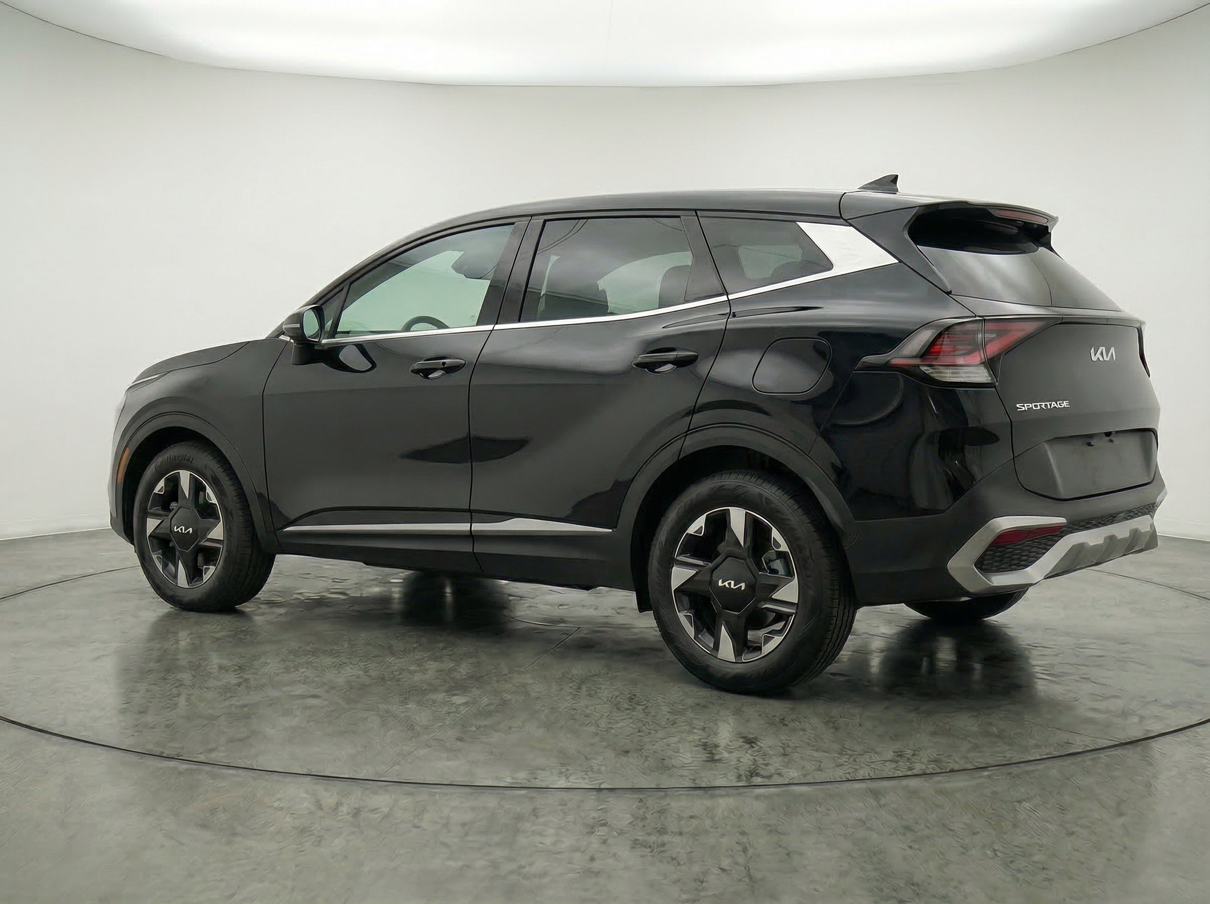 Thumbnail: 2026 Kia Sportage - 6