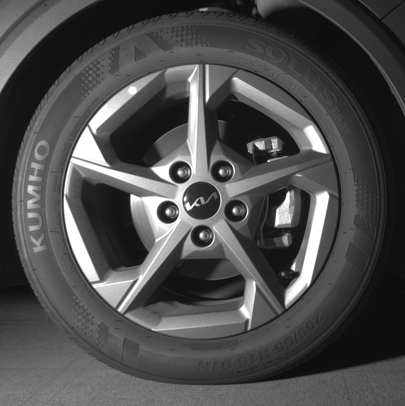 Thumbnail: 2025 Kia K4 - 10