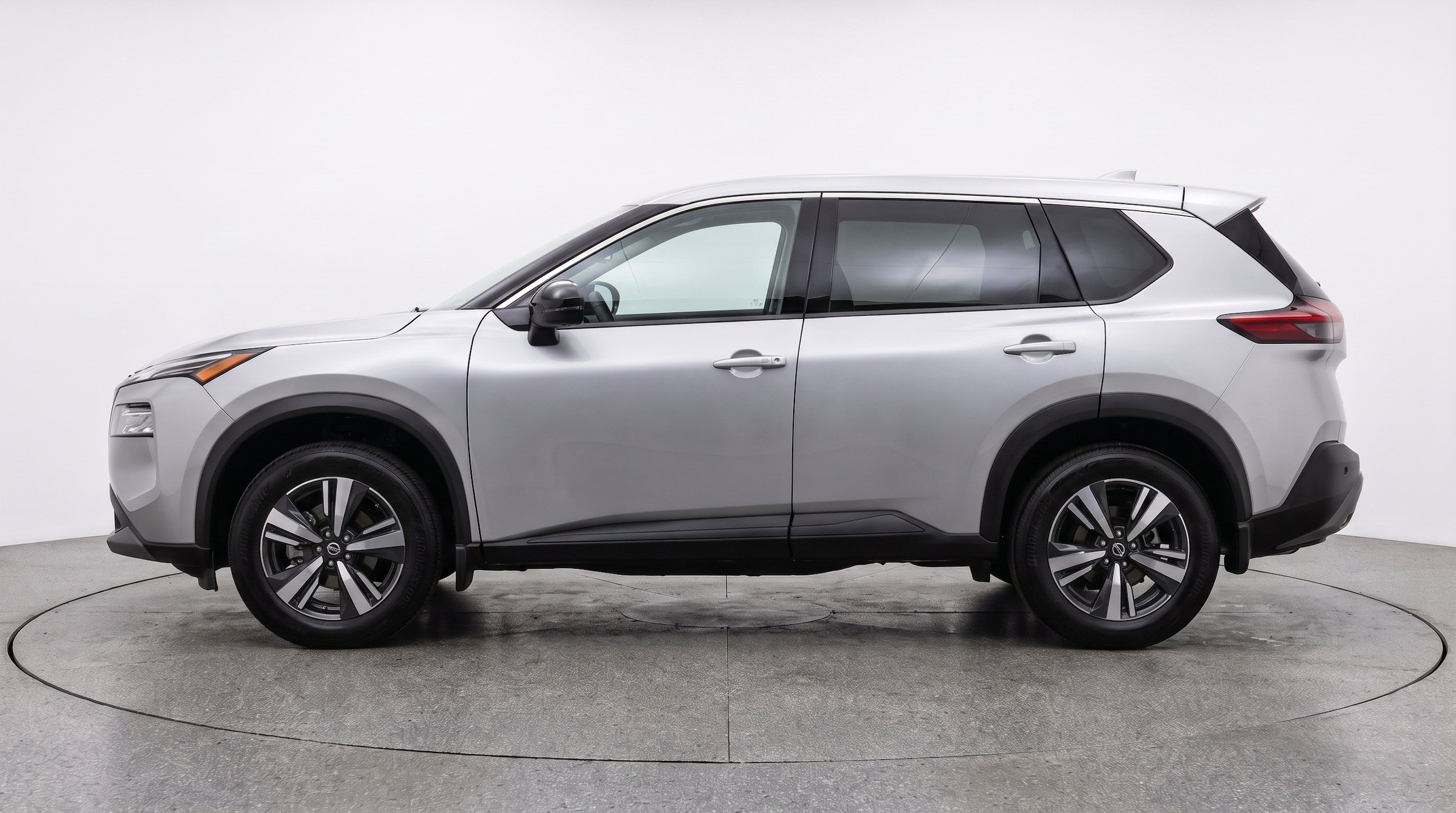 Thumbnail: 2026 Nissan Rogue - 5