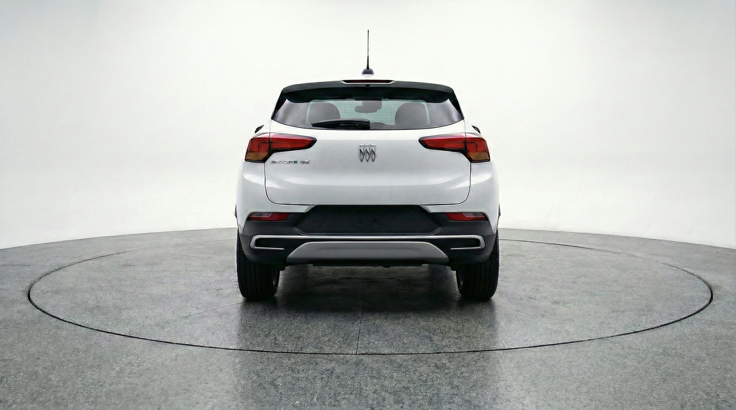 Thumbnail: 2026 Buick Encore GX - 7