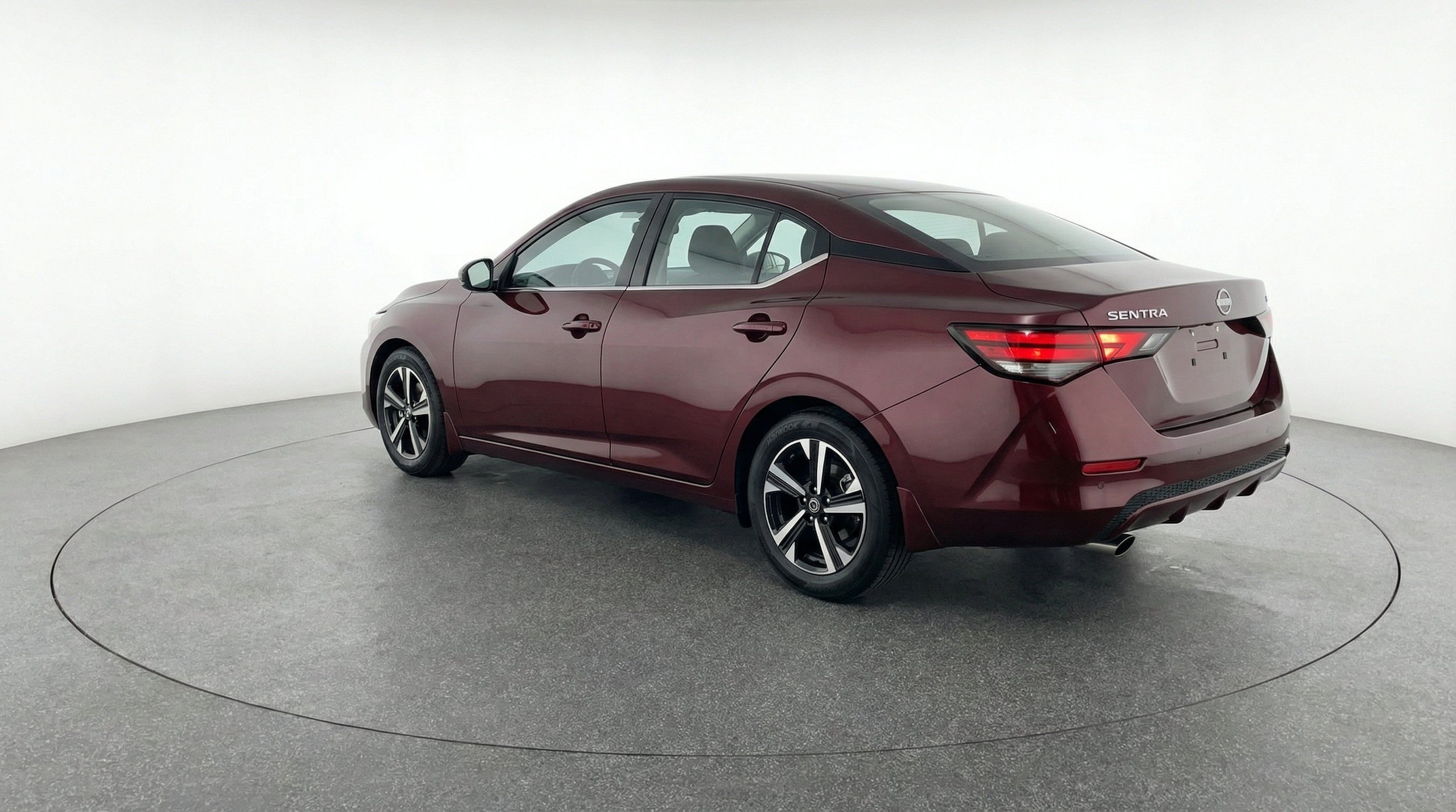 Thumbnail: 2025 Nissan Sentra - 6
