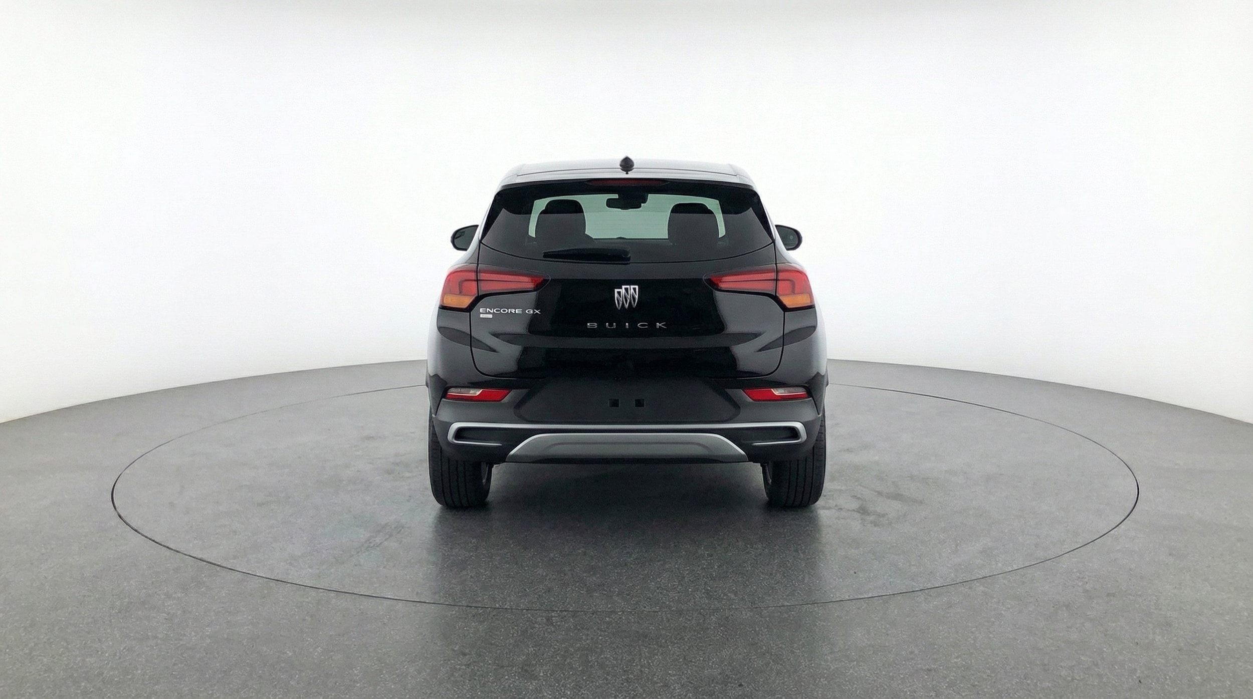 Thumbnail: 2025 Buick Encore GX - 7