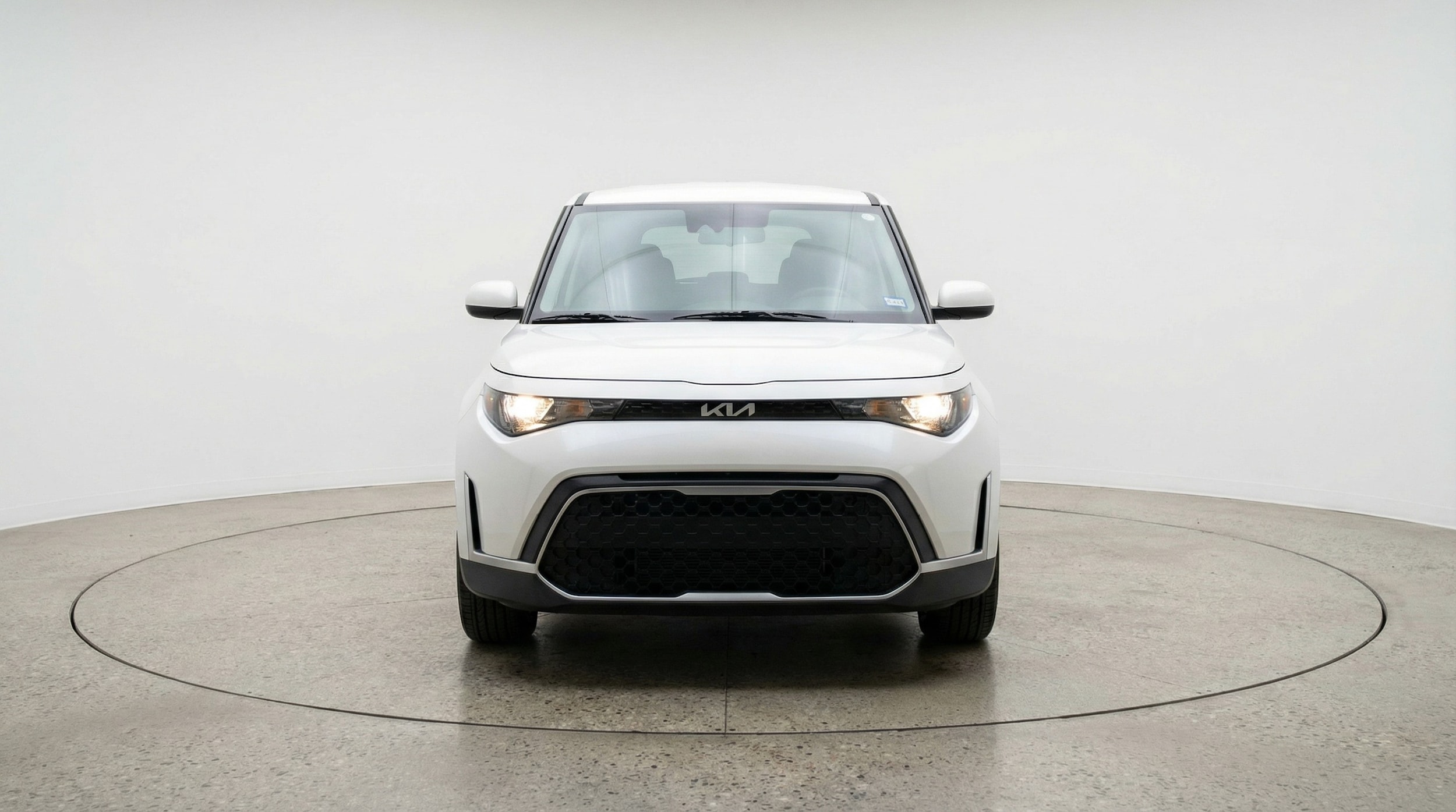 Thumbnail: 2025 Kia Soul - 2